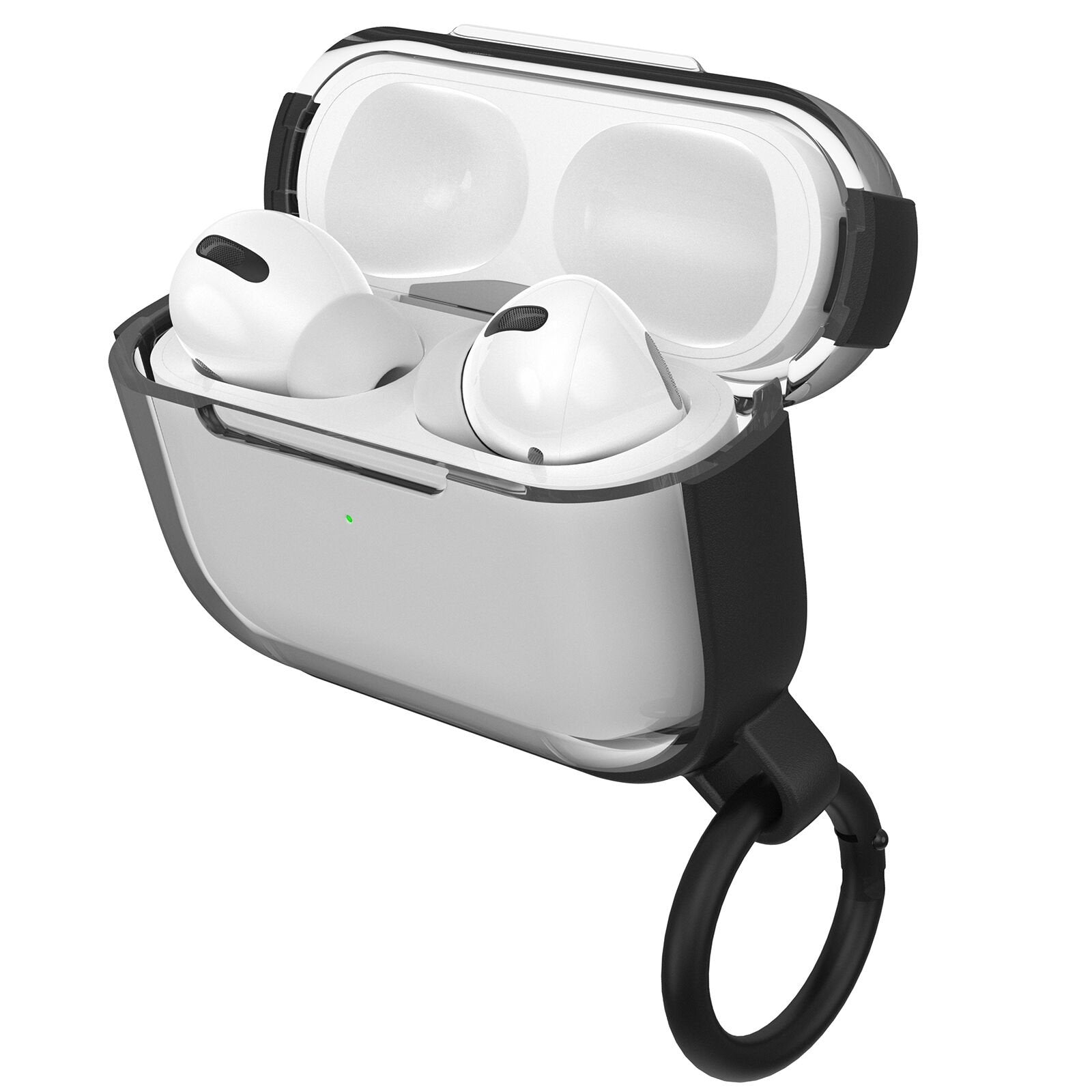 AirPods Pro 第一世代 OtterBox Lumenケース付き AirPods Pro (1st gen) - Lumen Series Case – OtterBox ANZ
