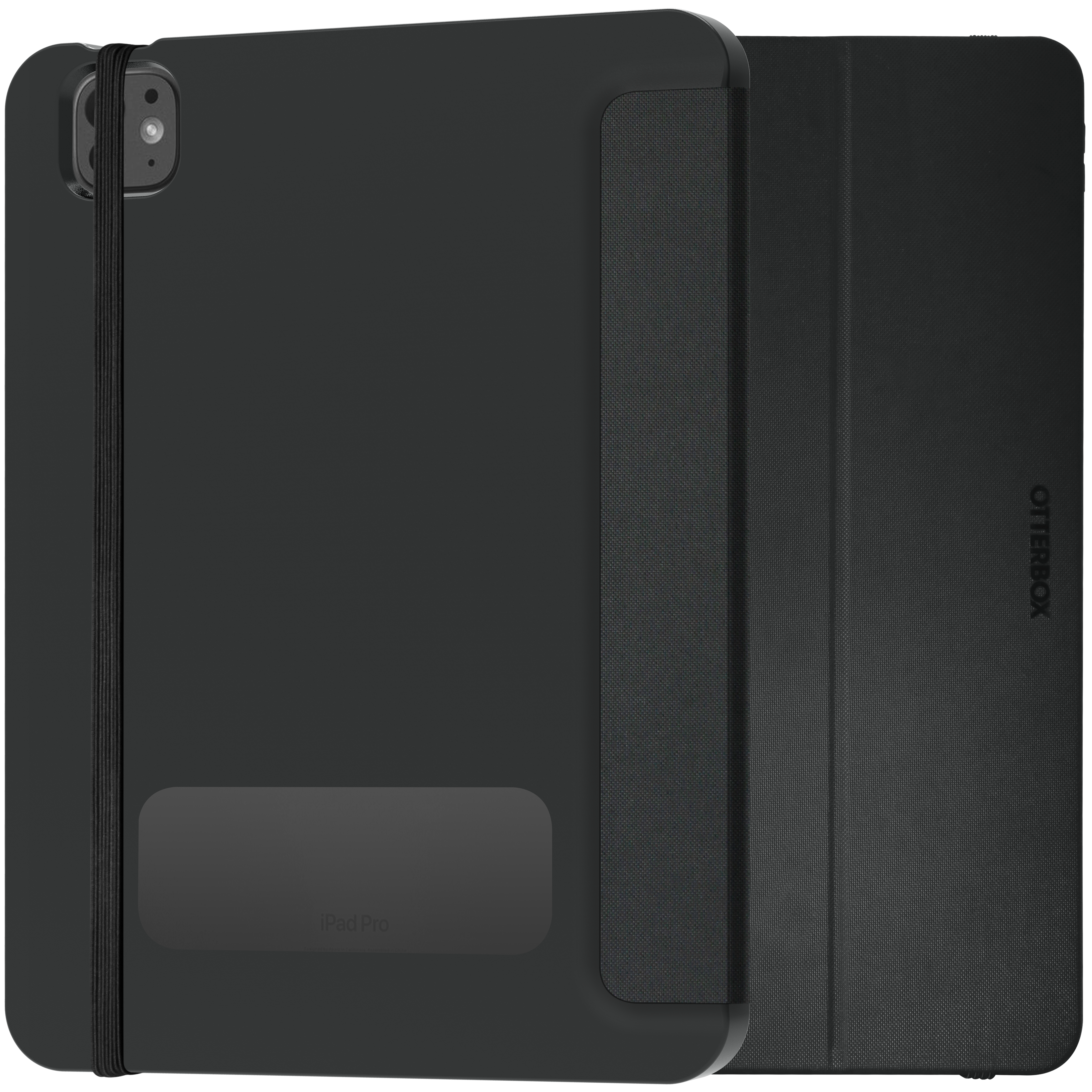 iPad Pro 11-inch (M5) and iPad Pro 11-inch (M4) React Folio Case