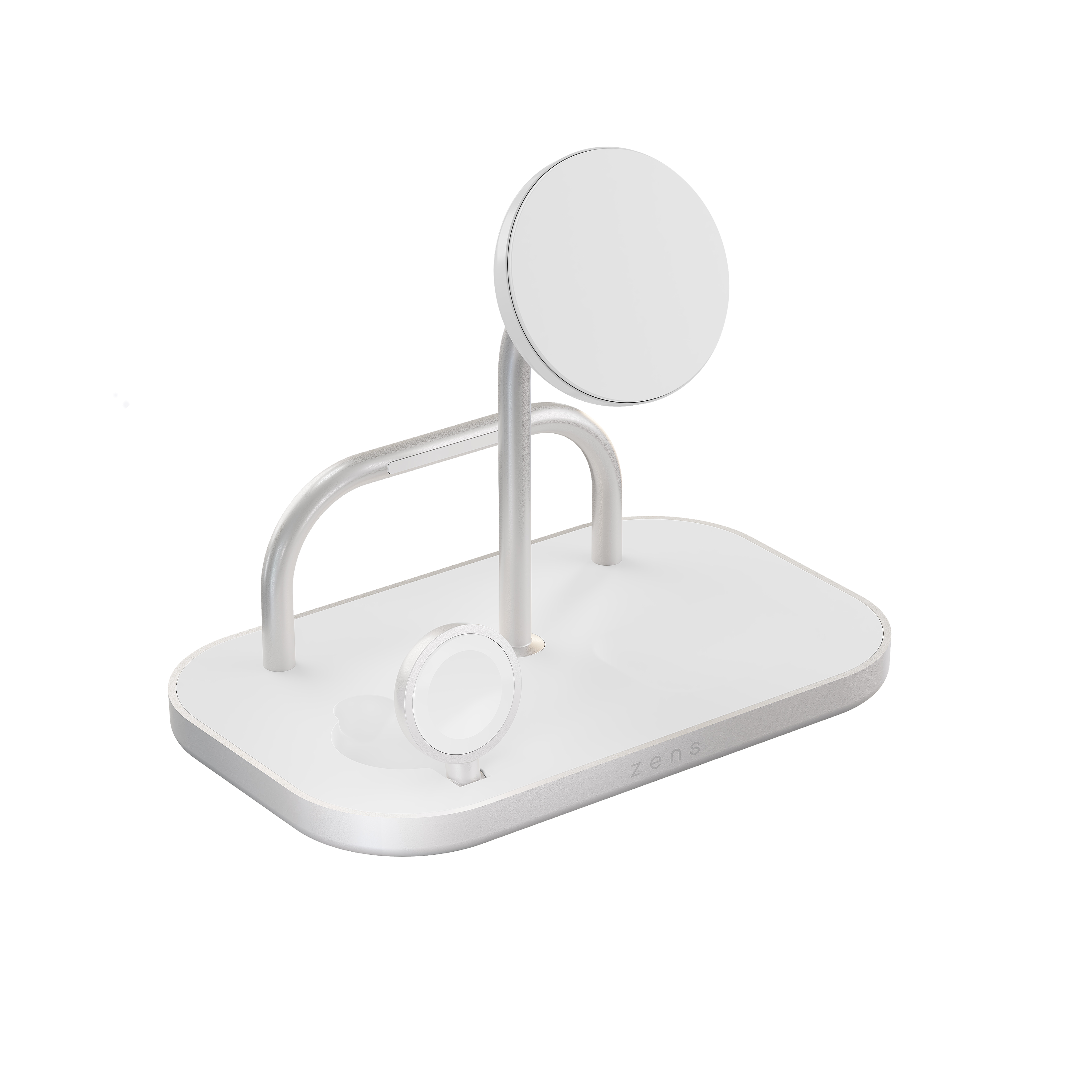 Zens | Zens Stand Wireless Charger 4-in-1 | OtterBox – OtterBox ANZ