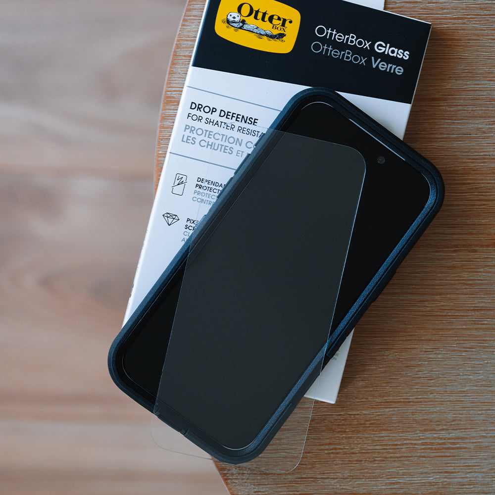 Screen Protectors