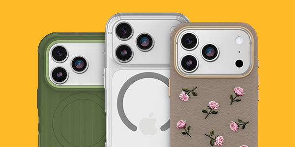 iPhone 18 Pro Cases