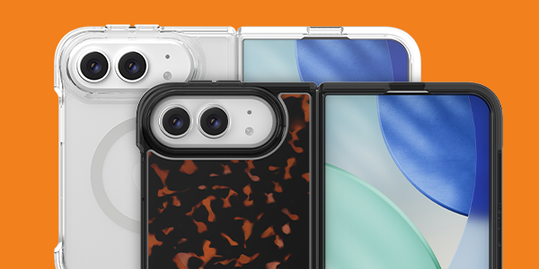 iPhone Duo Cases
