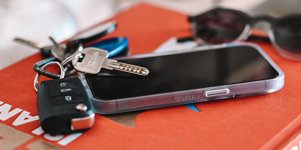 Screen Protectors