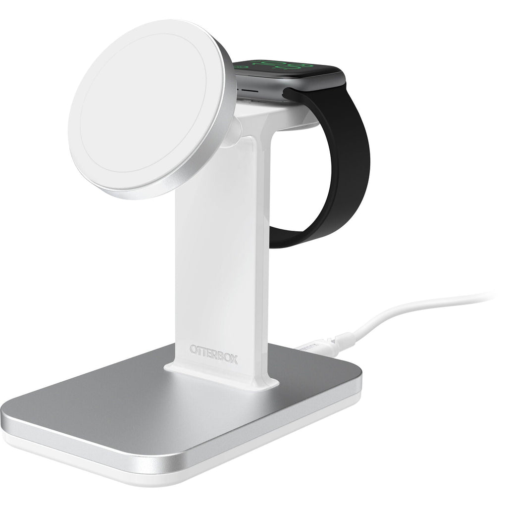 2-in-1 Charging Station with MagSafe - Image 3354
