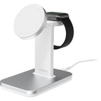 2-in-1 Charging Station with MagSafe - Image 3354