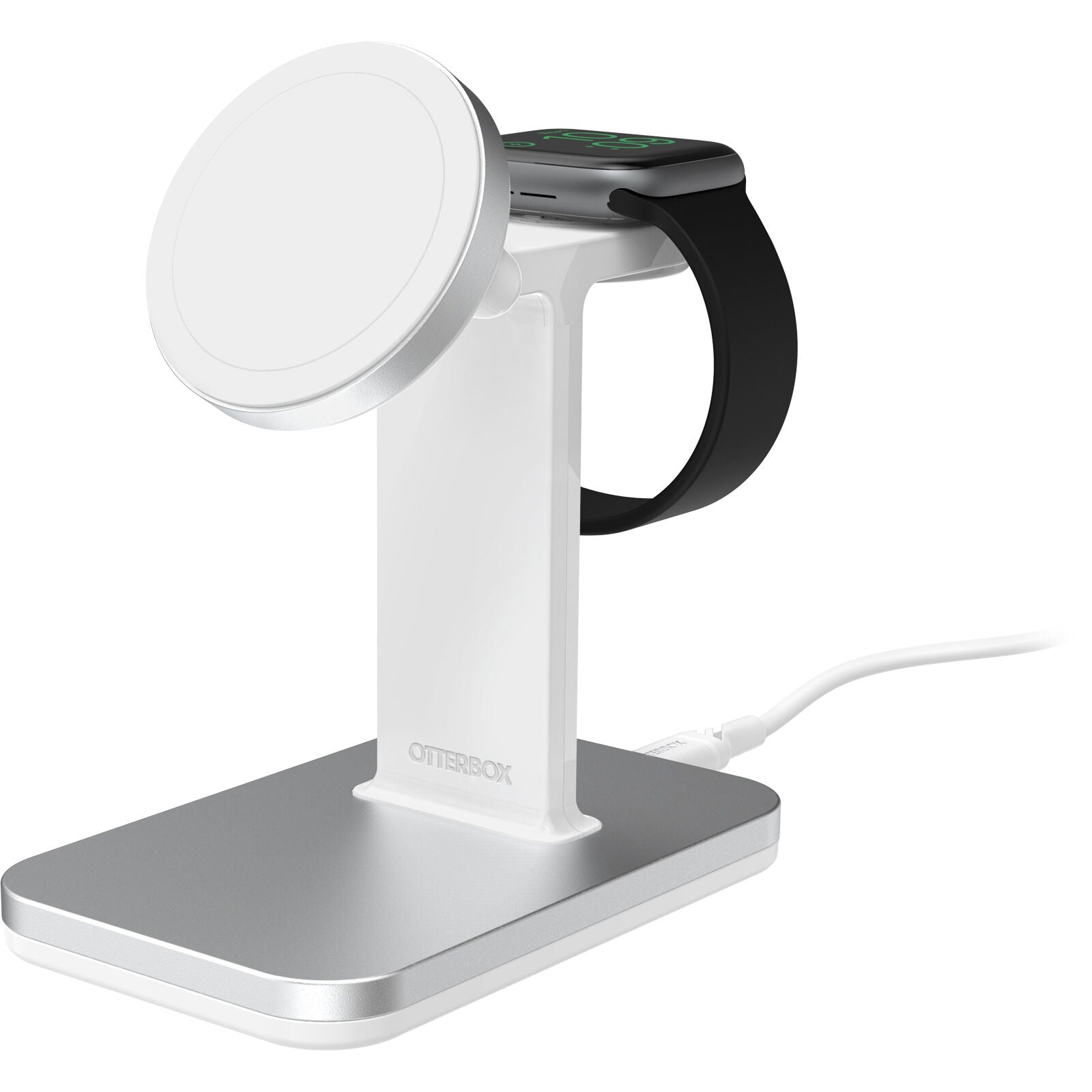 2-in-1 Charging Station with MagSafe - Image 3354