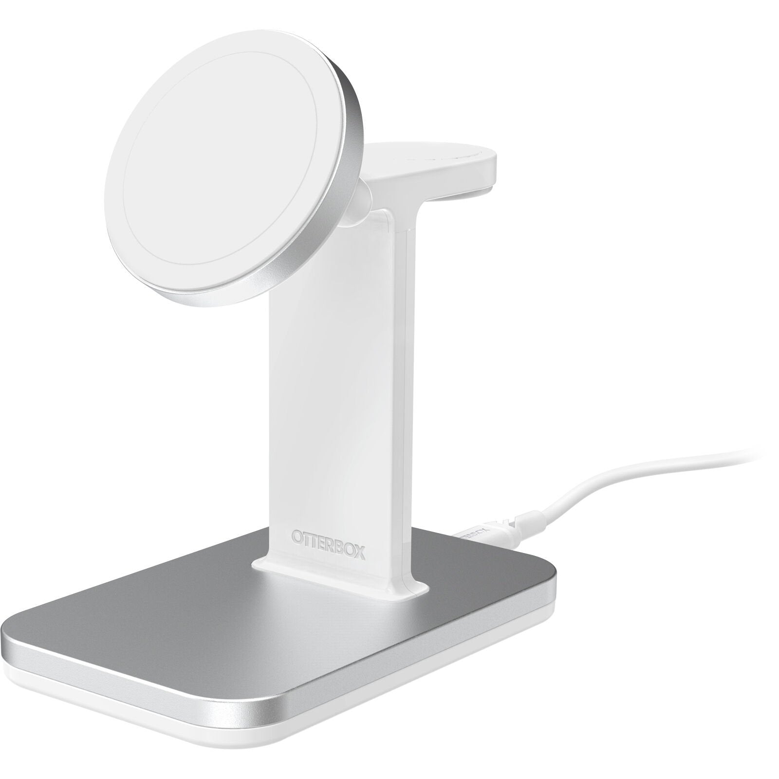2-in-1 Charging Station with MagSafe - Image 3359