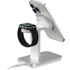 2-in-1 Charging Station with MagSafe - Image 3358