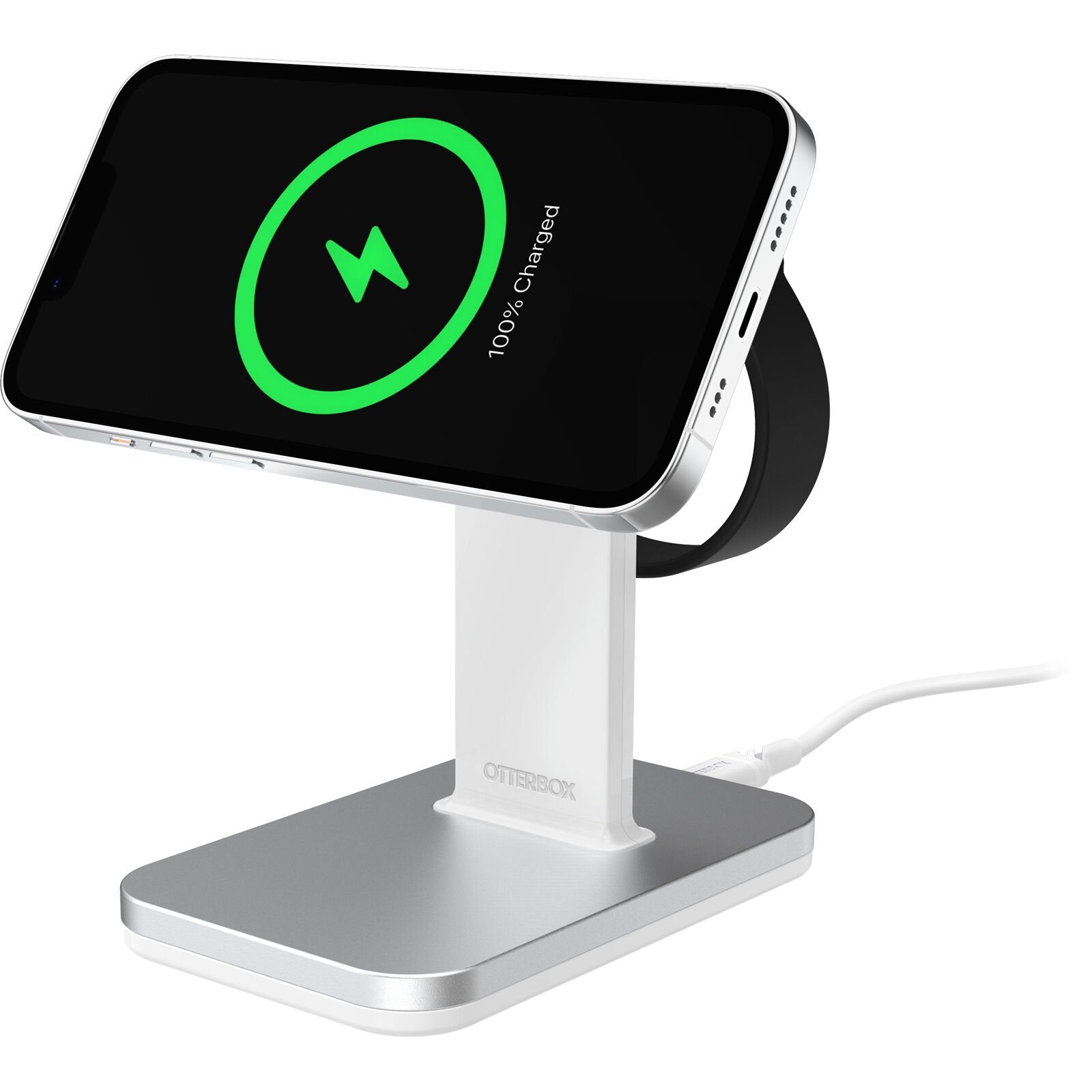 2-in-1 Charging Station with MagSafe - Image 3357