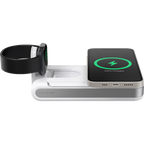 2-in-1 Power Bank with MagSafe - Image 3361