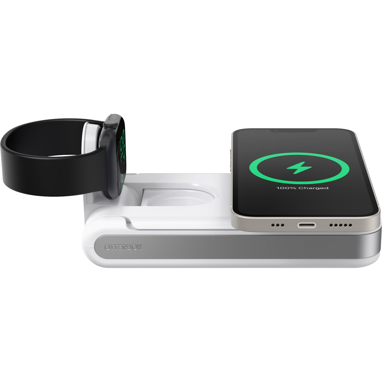 2-in-1 Power Bank with MagSafe - Image 3361