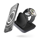 Zens Nightstand Magnetic Wireless Charger Pro 2 - Image 17282