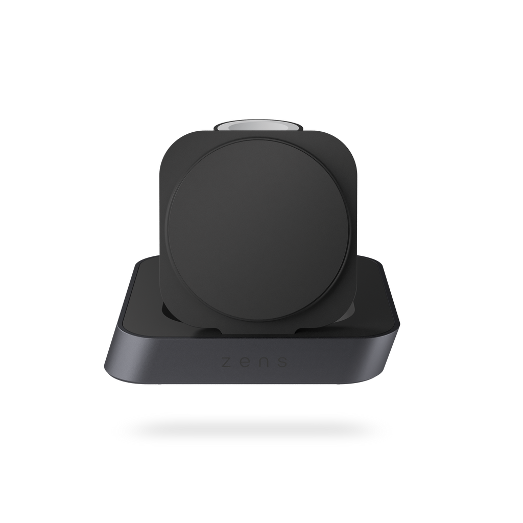 Zens Nightstand Magnetic Wireless Charger Pro 2 - Image 17283