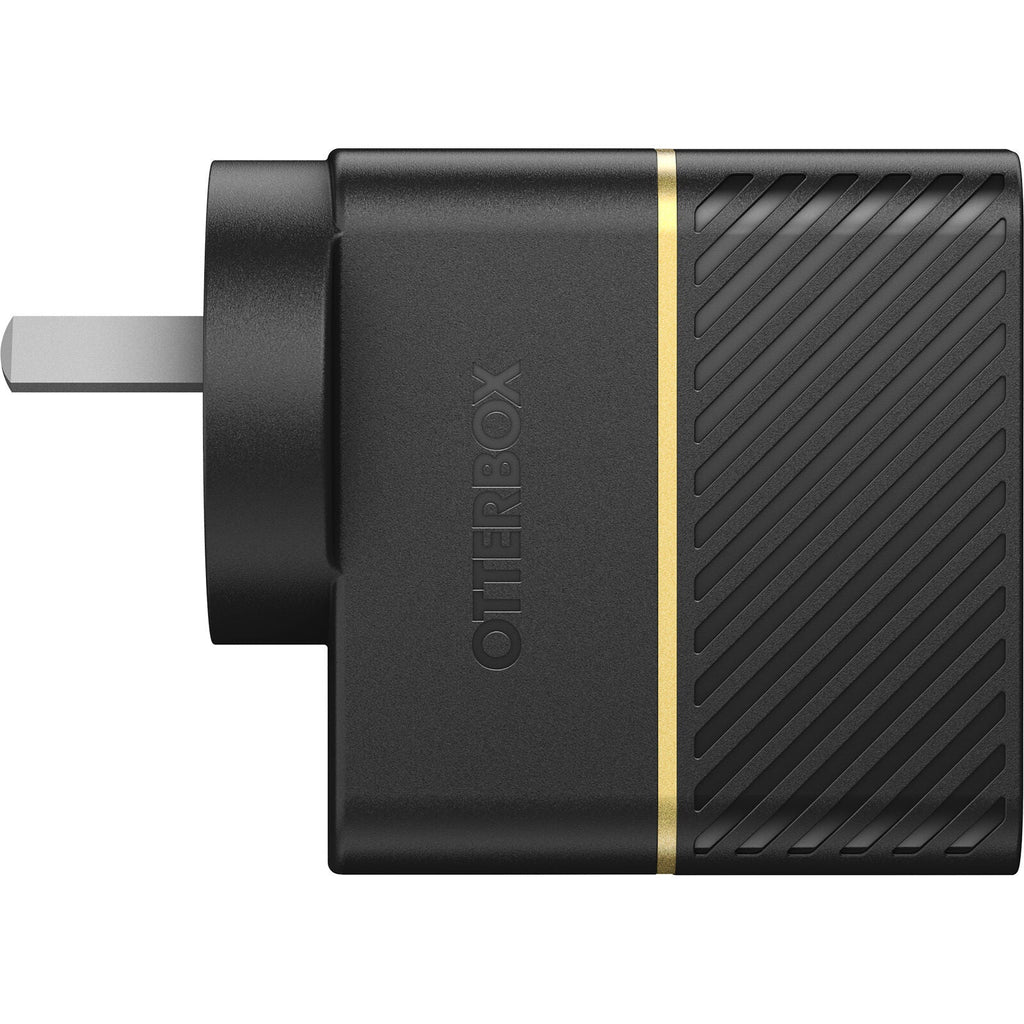 USB-C and USB-A Fast Charge Dual Port Wall Charger, 30W Combined - Image 74