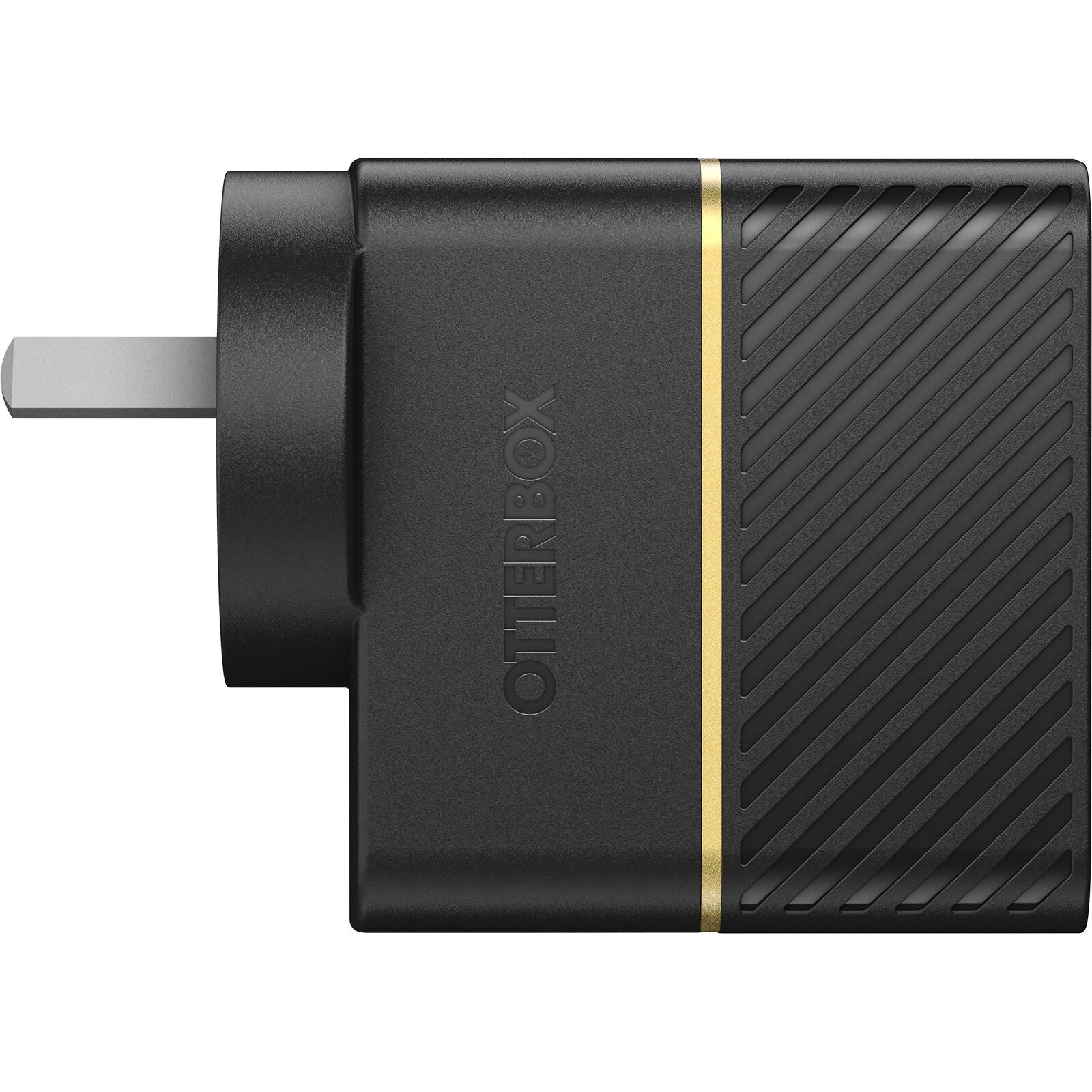 USB-C and USB-A Fast Charge Dual Port Wall Charger, 30W Combined - Image 74