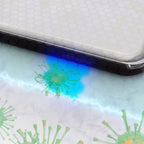 LifeProof NÃ‹XT Antimicrobial Case for iPhone 13 Pro Max and iPhone 12 Pro Max - Image 14215