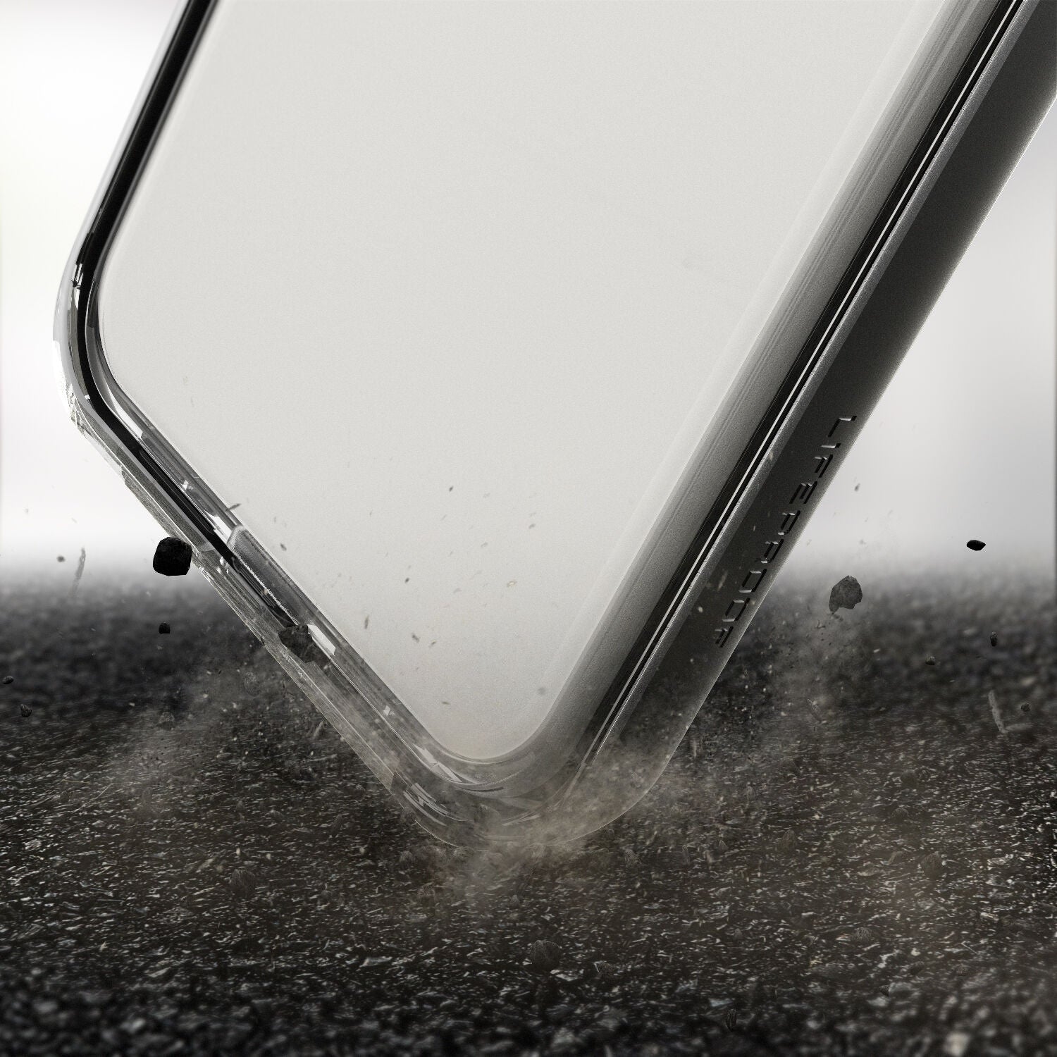 LifeProof NÃ‹XT Antimicrobial Case for iPhone 13 Pro Max and iPhone 12 Pro Max - Image 14216