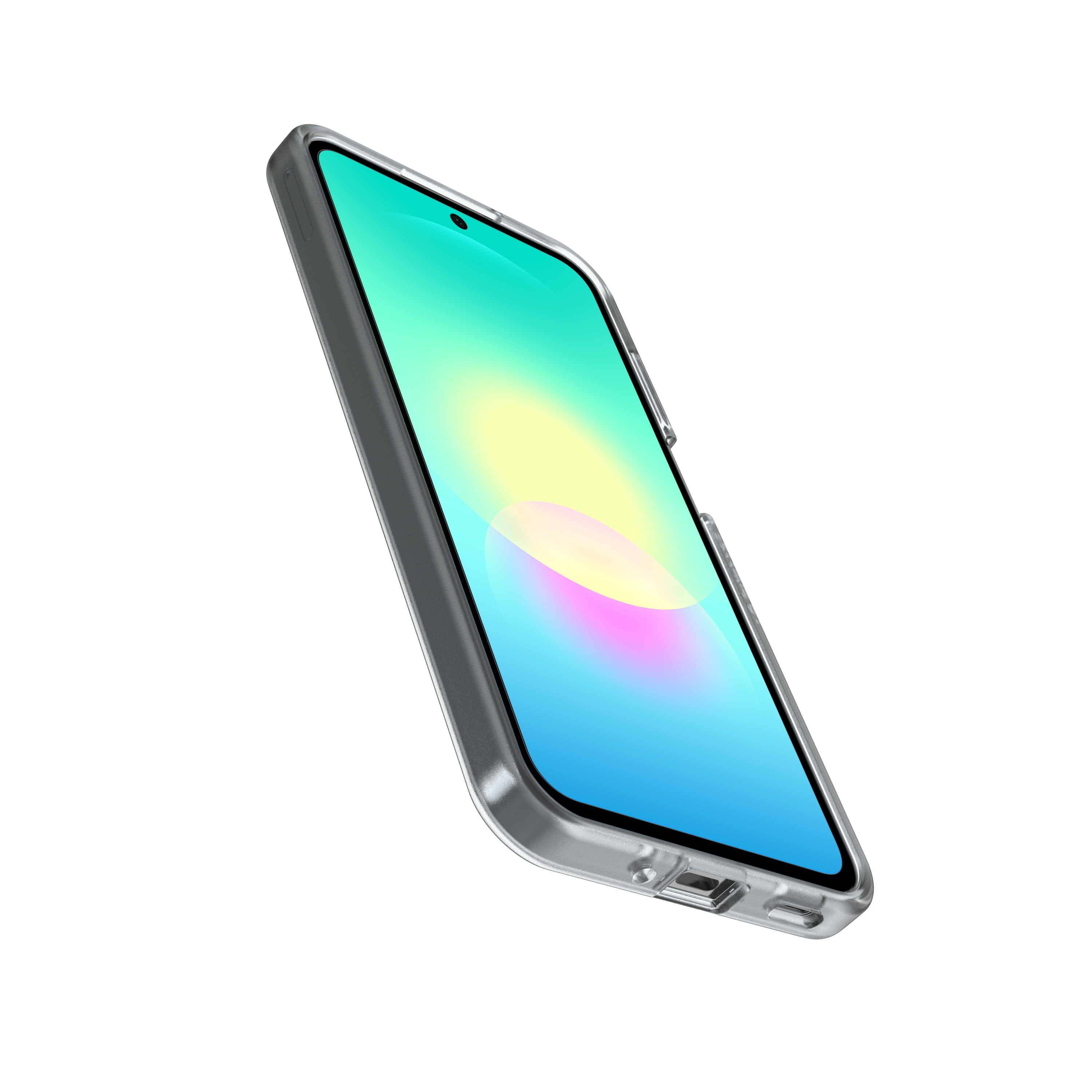 Galaxy A27 5G React Series Case