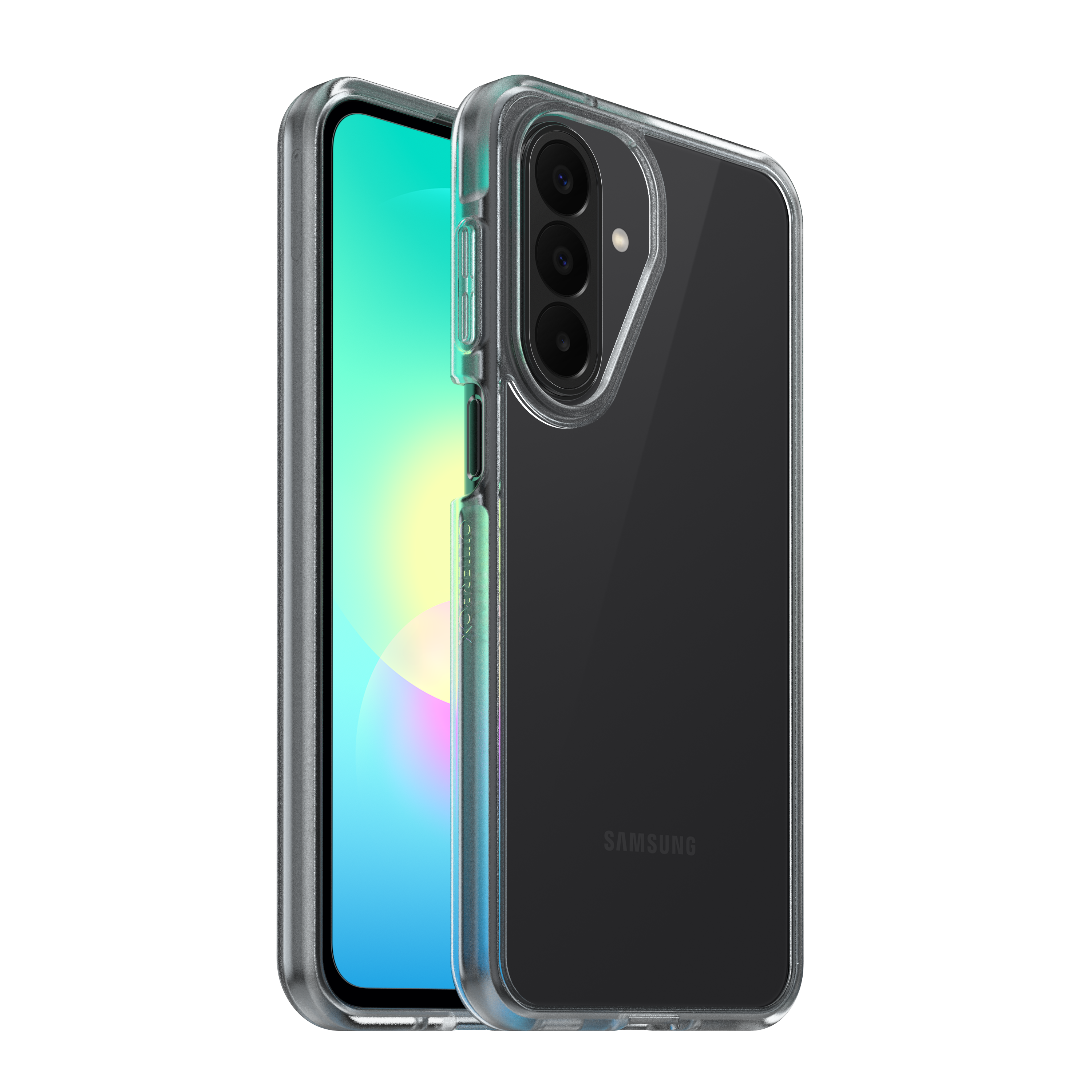 Galaxy A27 5G React Series Case