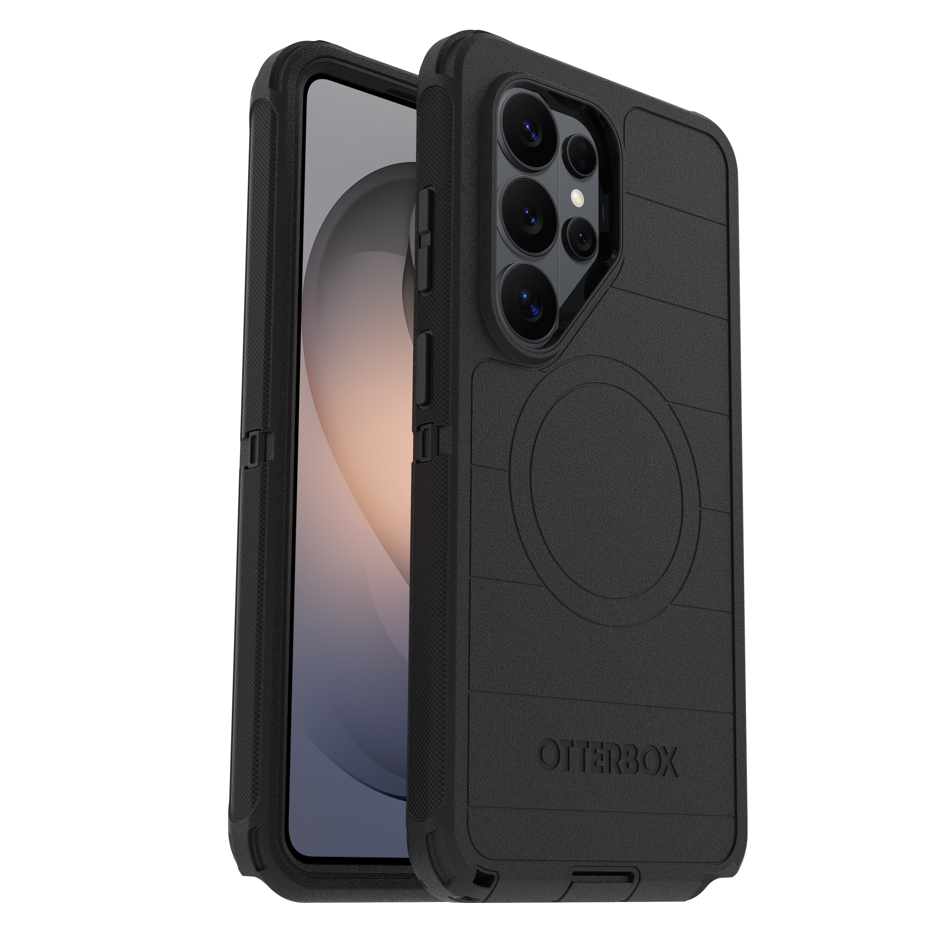 Galaxy S26 Ultra Defender Series Pro Case