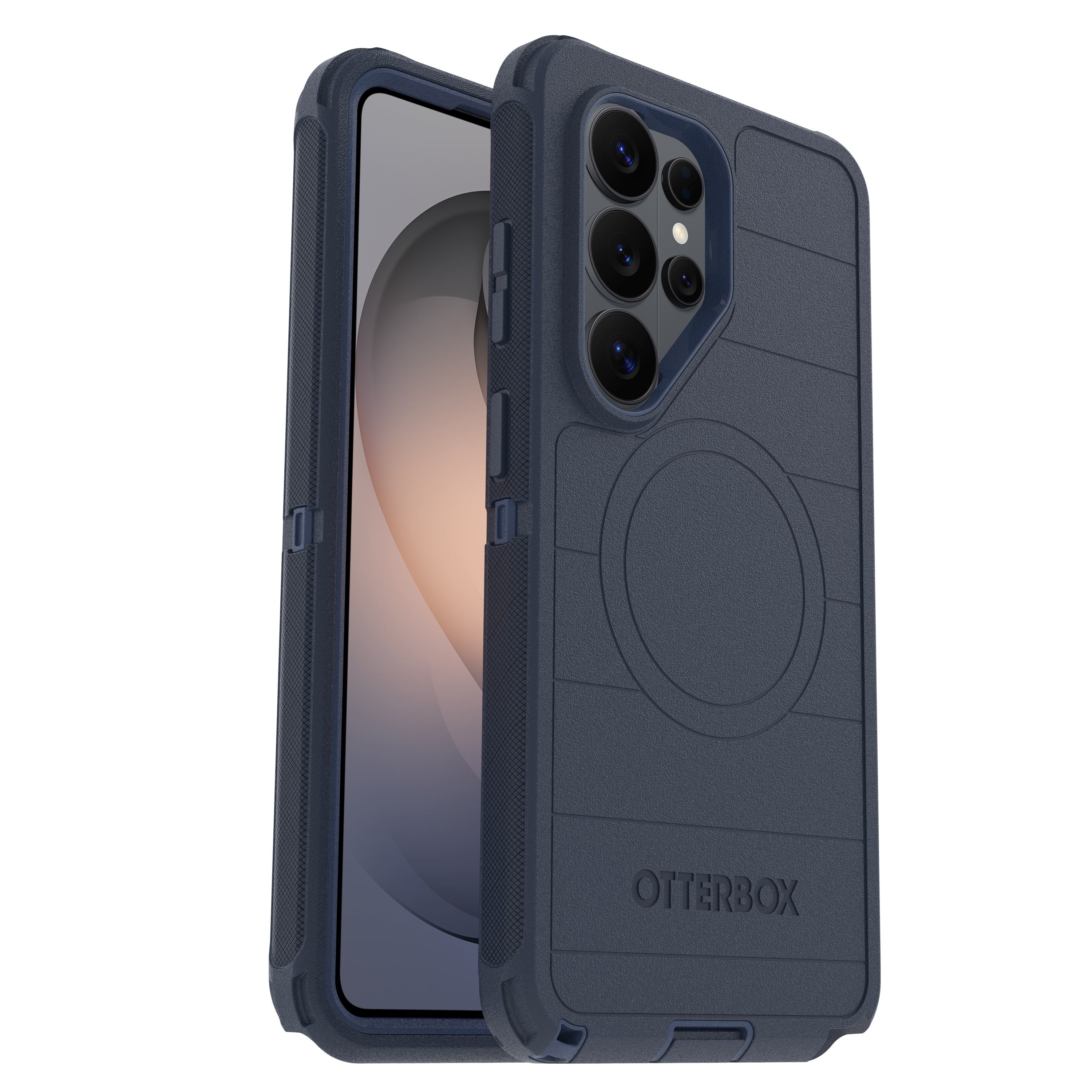 Galaxy S26 Ultra Defender Series Pro Case
