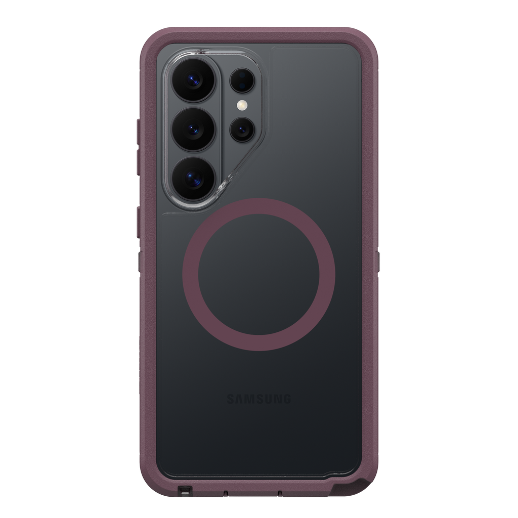 Galaxy S26 Ultra Defender Series Pro XT Case
