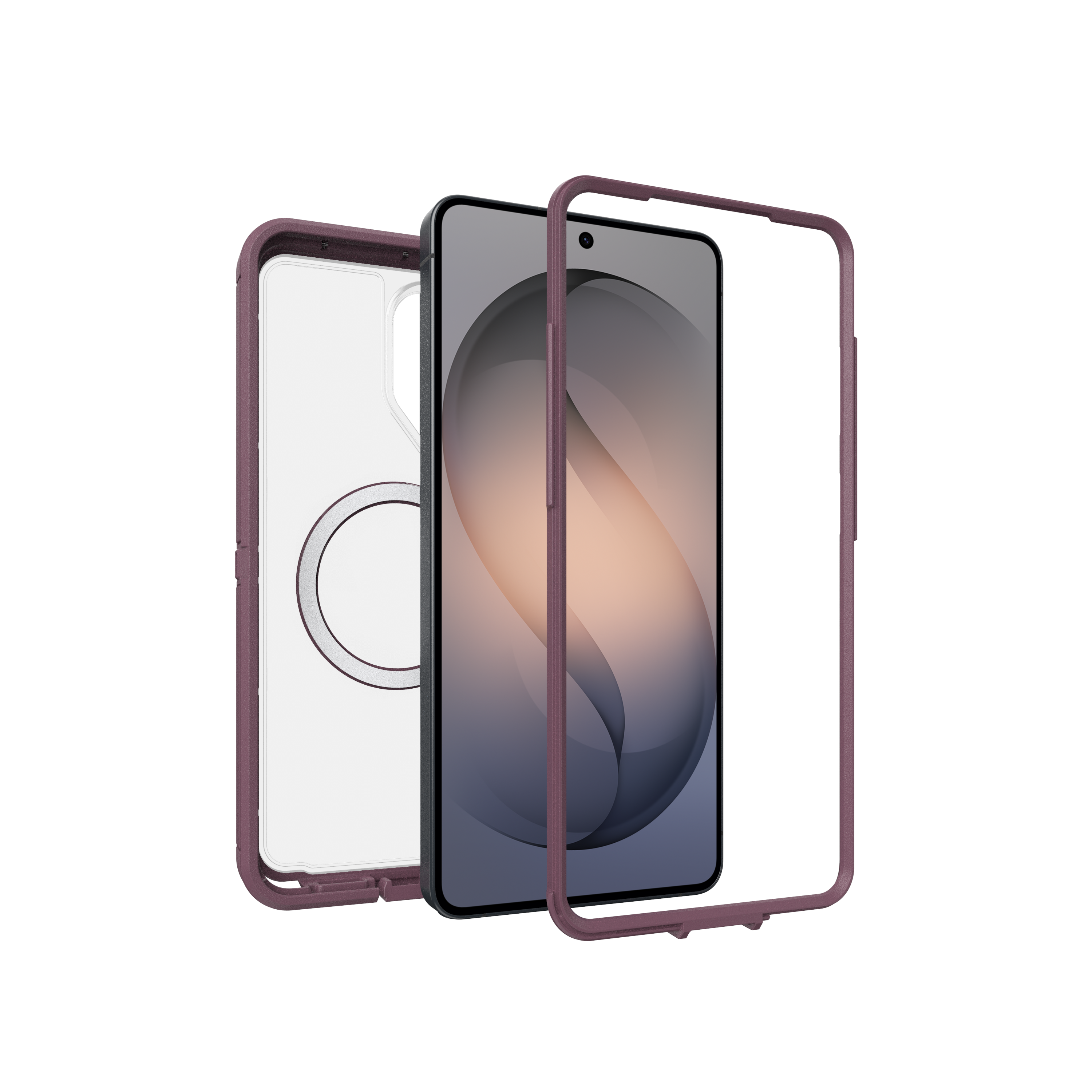 Galaxy S26 Ultra Defender Series Pro XT Case