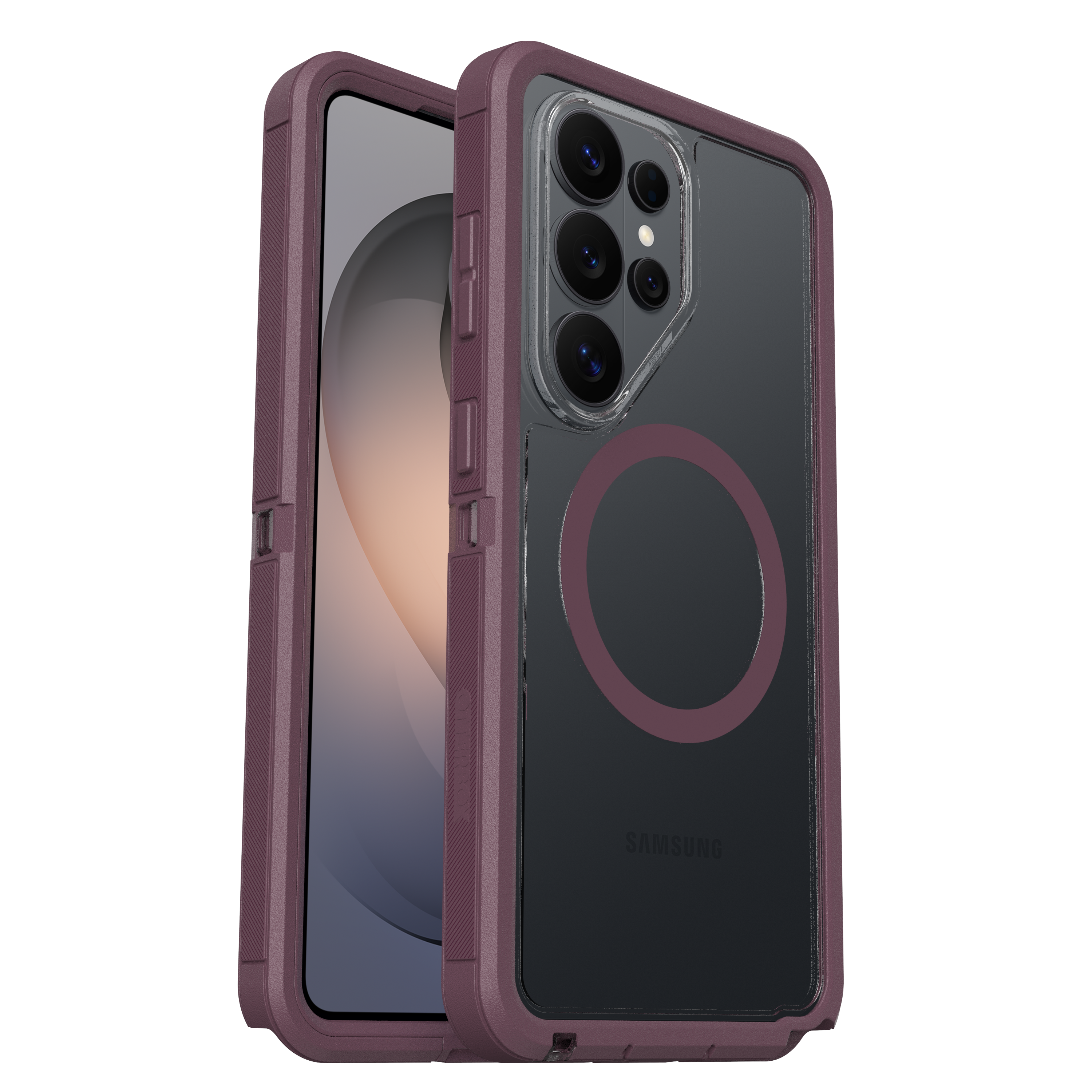Galaxy S26 Ultra Defender Series Pro XT Case