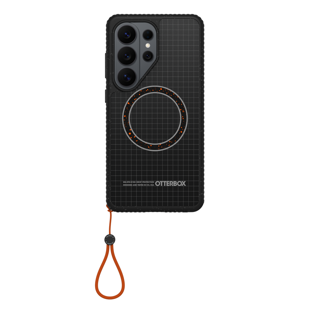 Galaxy S26 Ultra Sole Case