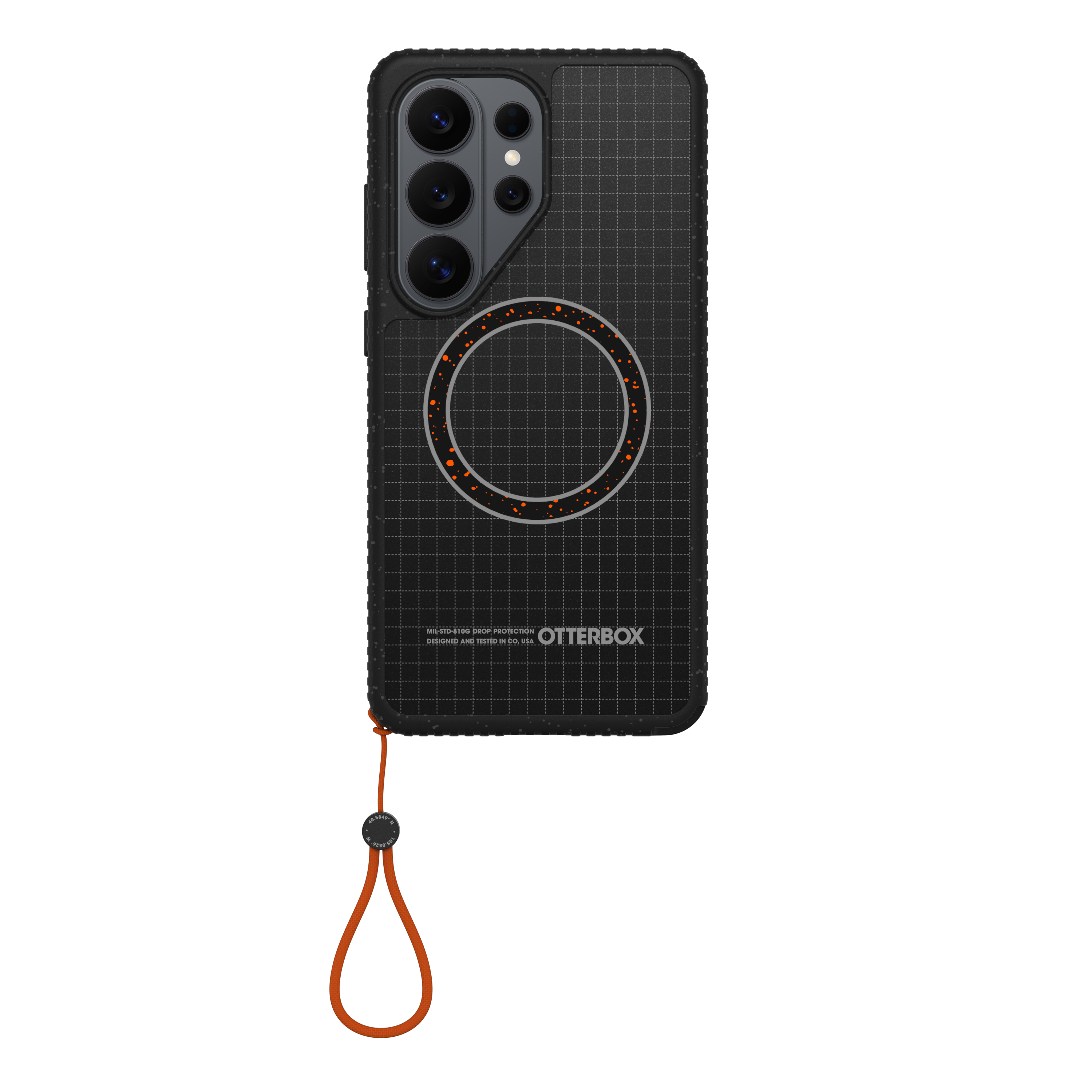 Galaxy S26 Ultra Sole Case