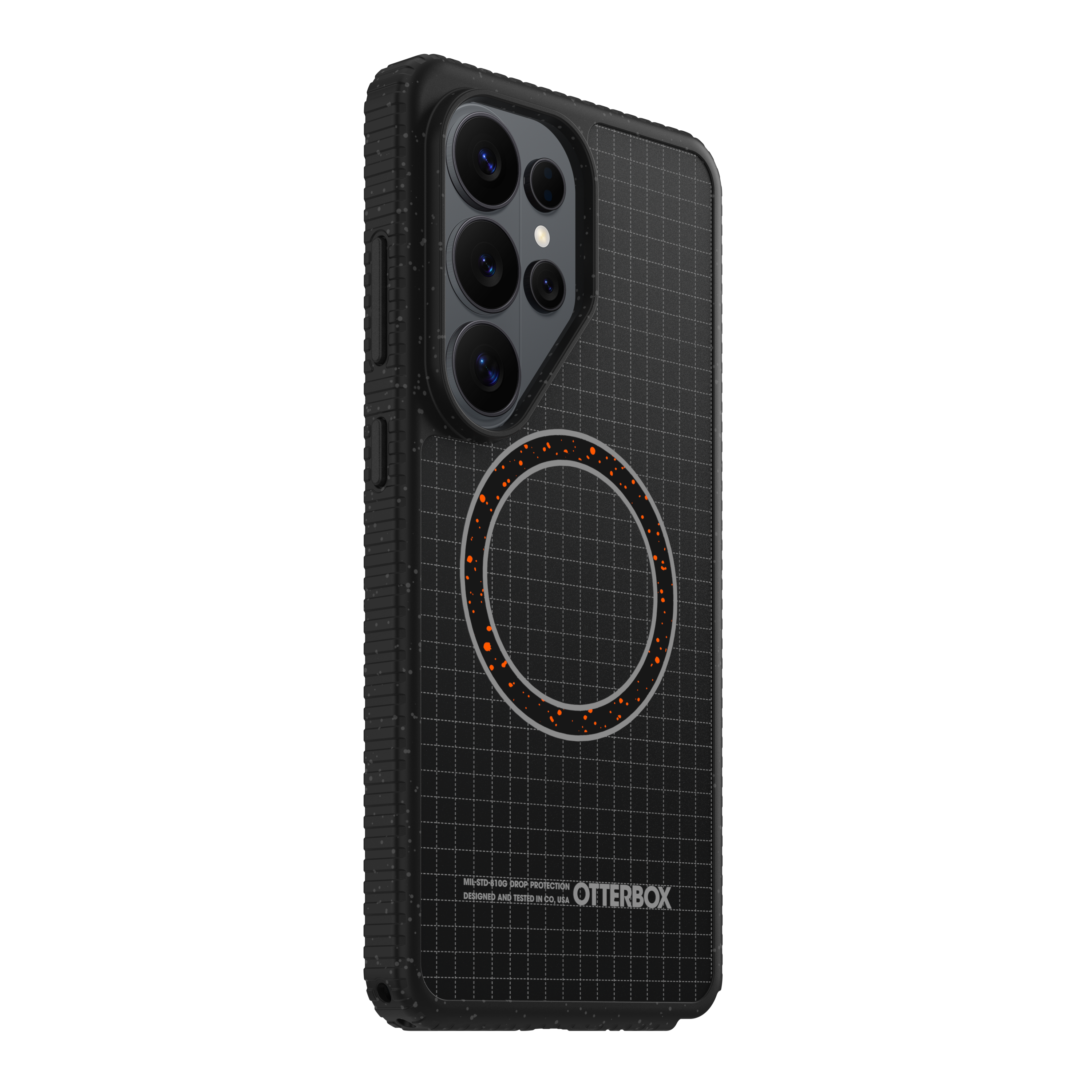 Galaxy S26 Ultra Sole Case