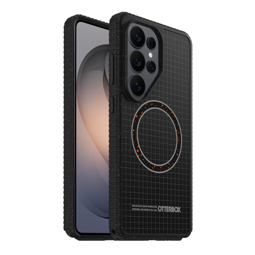 Galaxy S26 Ultra Sole Case