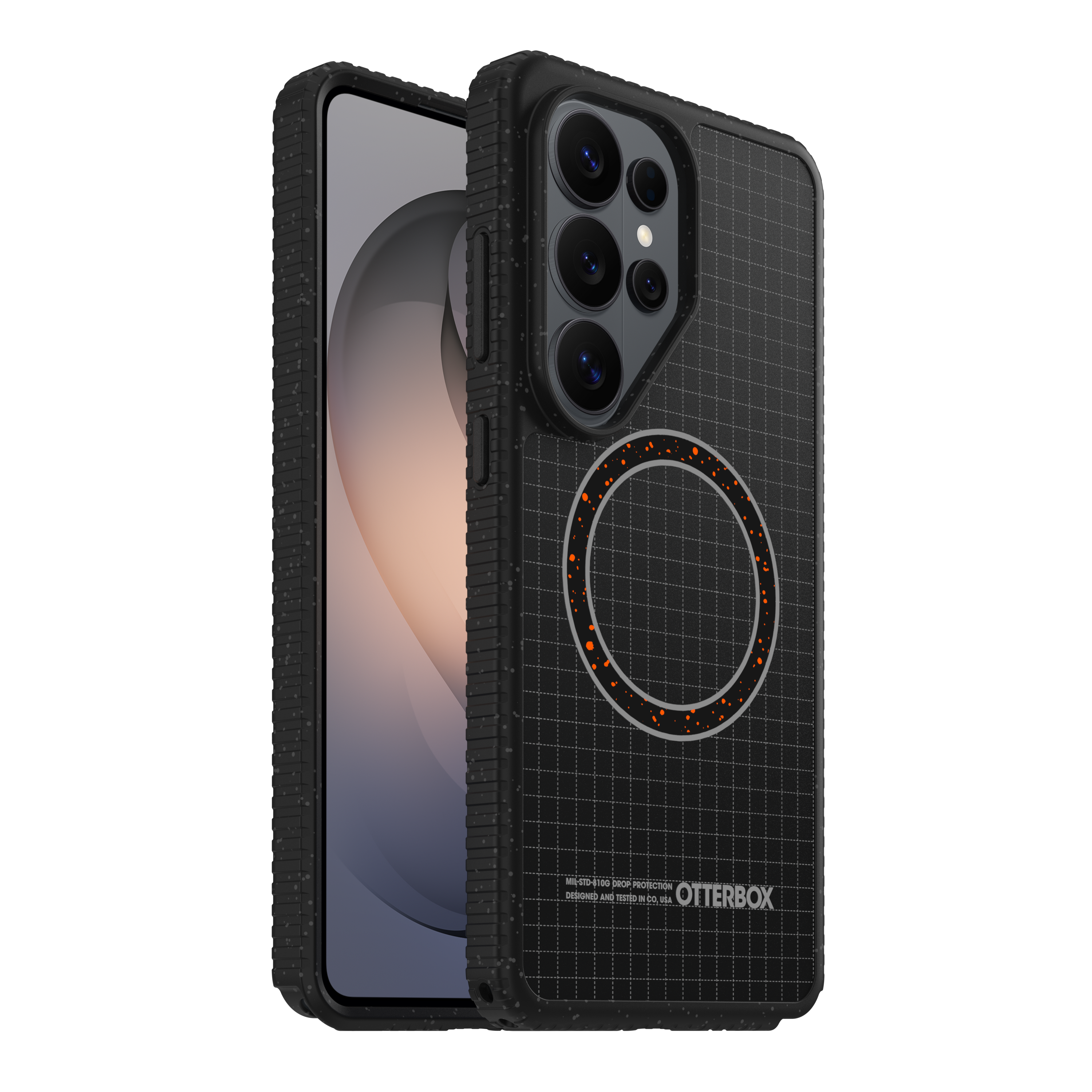 Galaxy S26 Ultra Sole Case