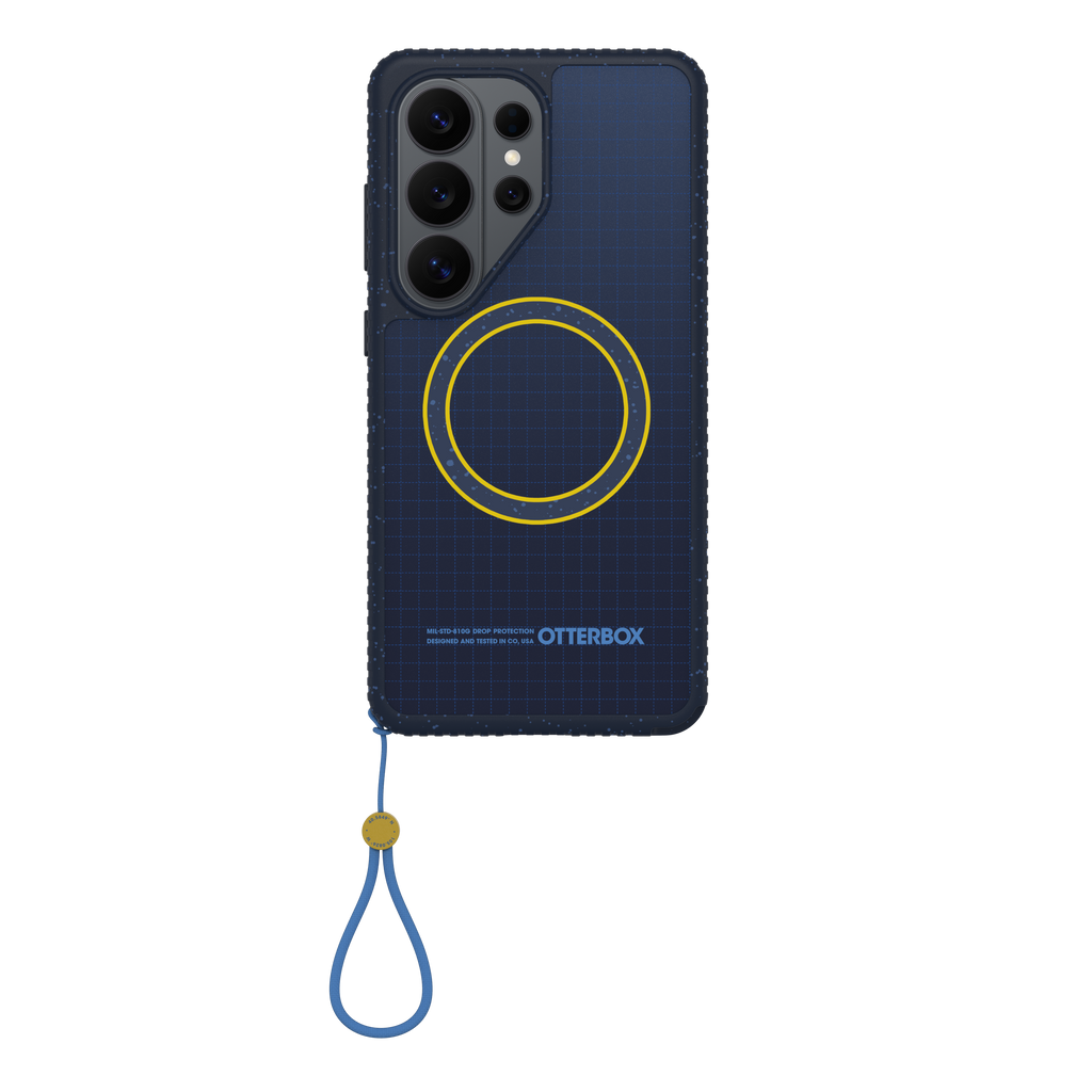 Galaxy S26 Ultra Sole Case
