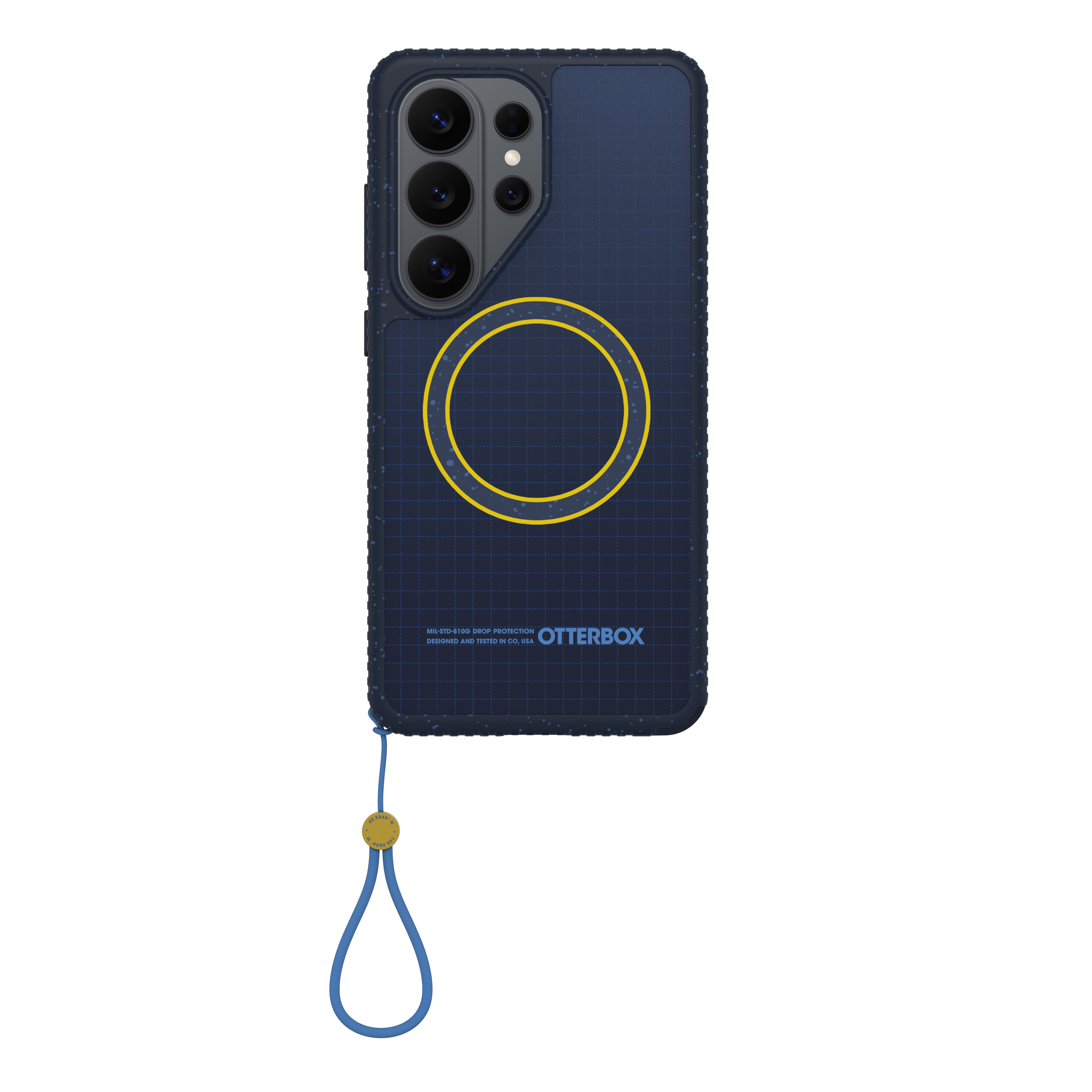 Galaxy S26 Ultra Sole Case