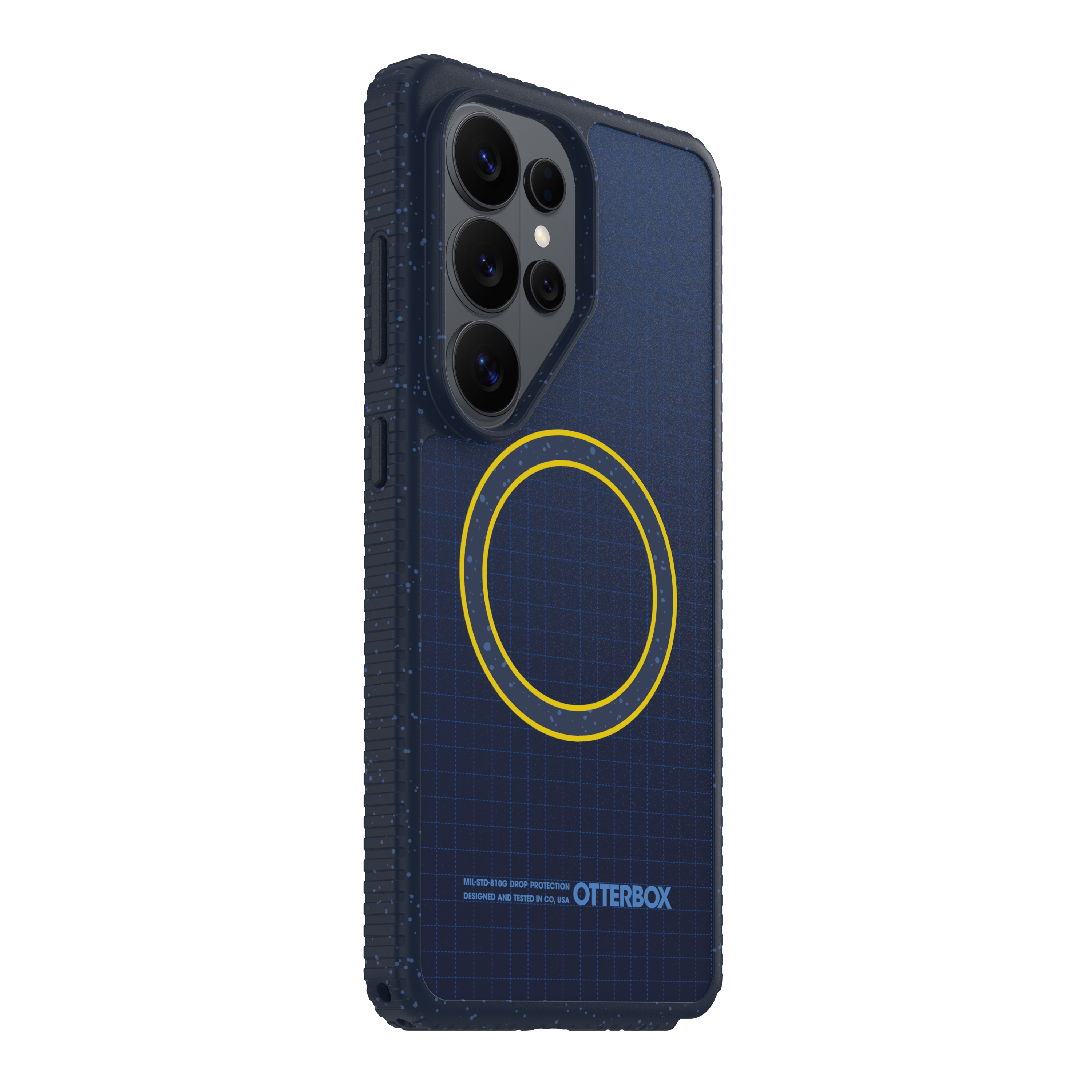 Galaxy S26 Ultra Sole Case