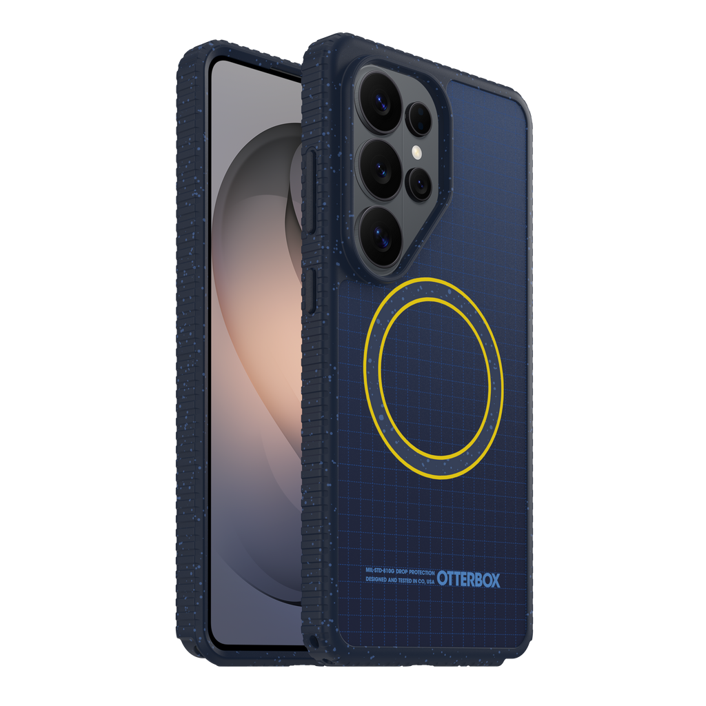 Galaxy S26 Ultra Sole Case