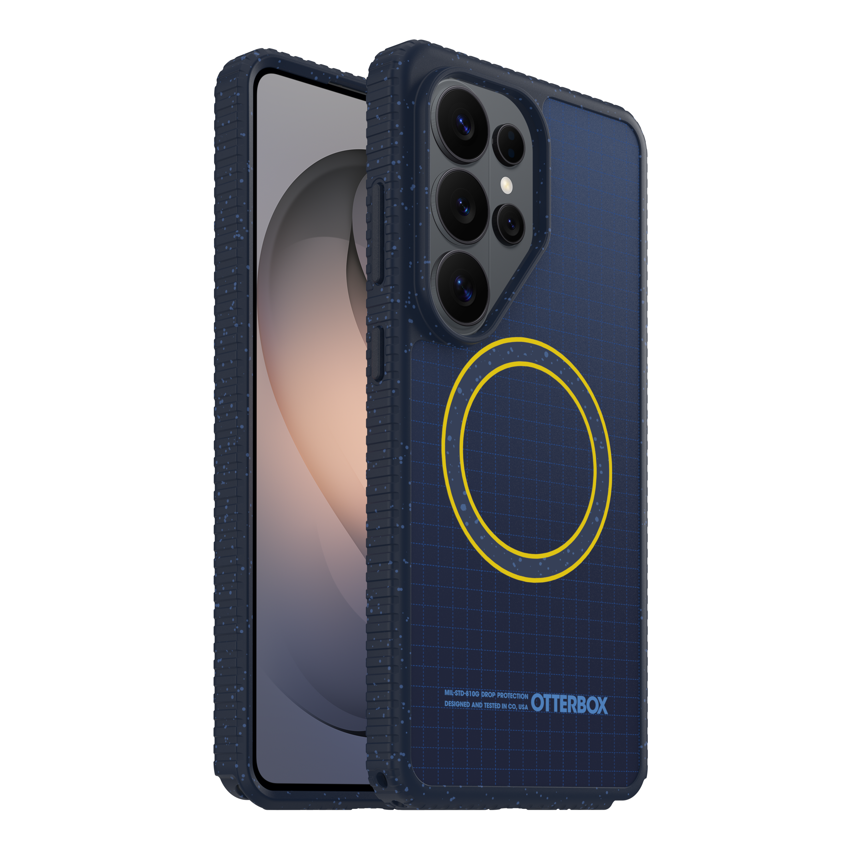 Galaxy S26 Ultra Sole Case