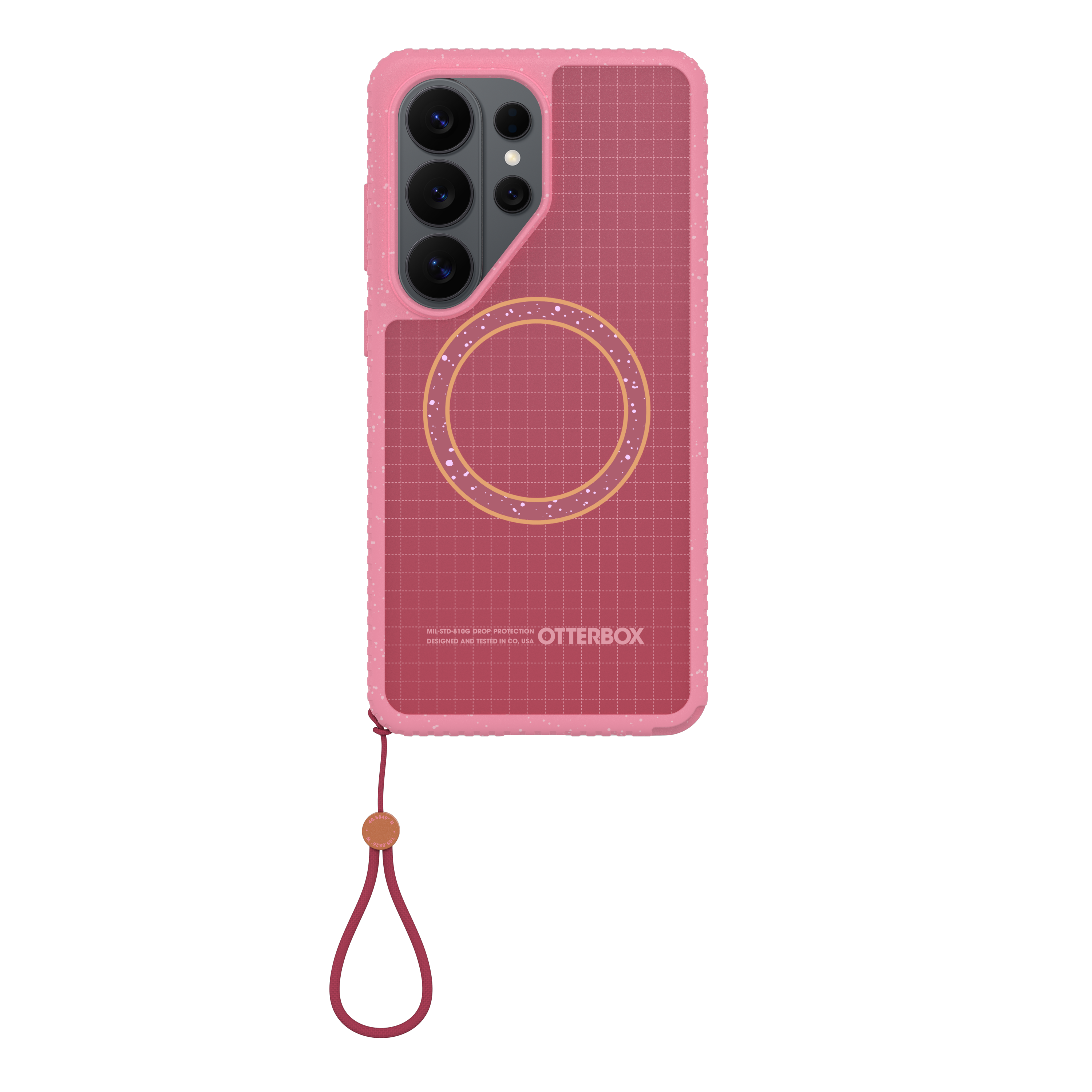 Galaxy S26 Ultra Sole Case