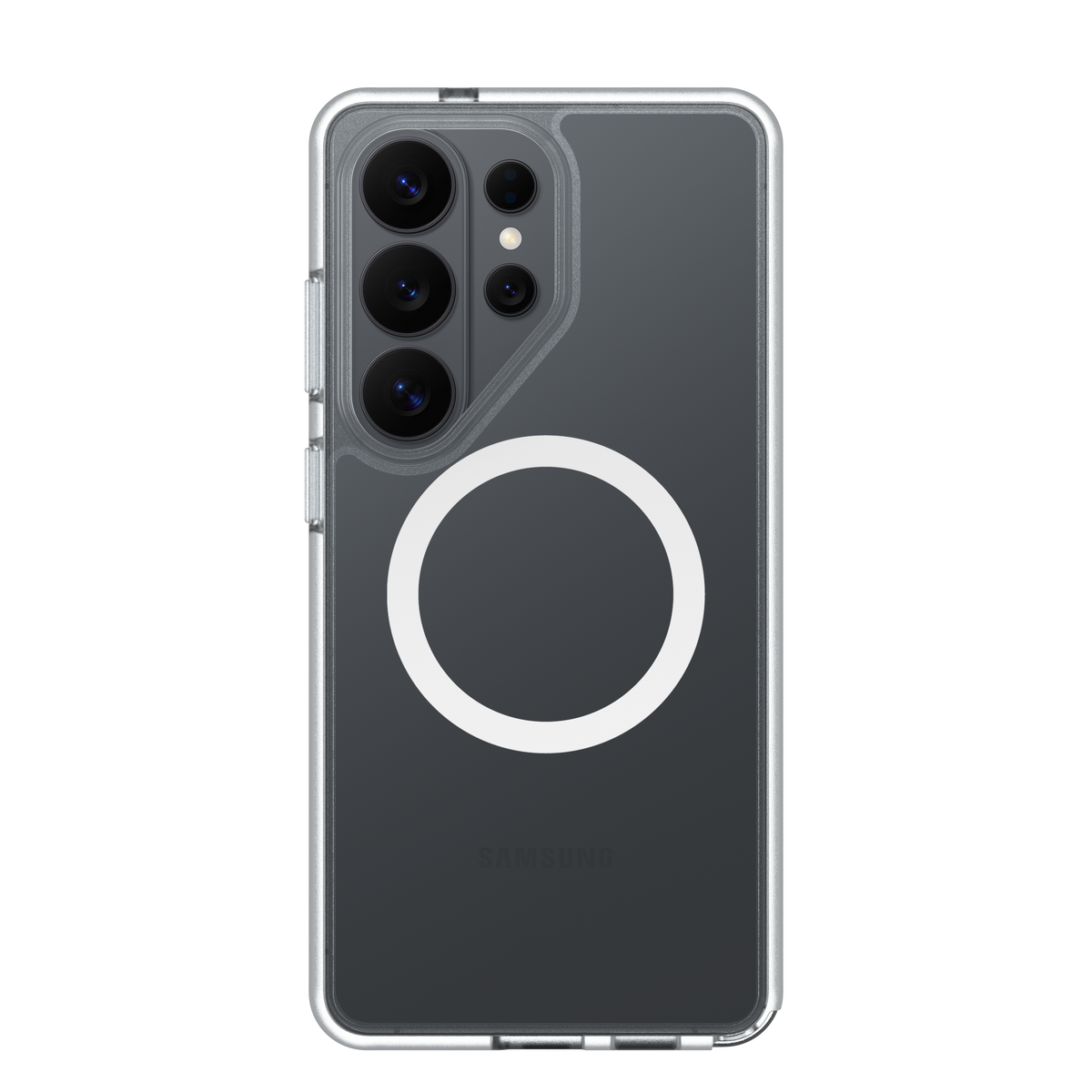 React Series | Galaxy S26 Ultra Case