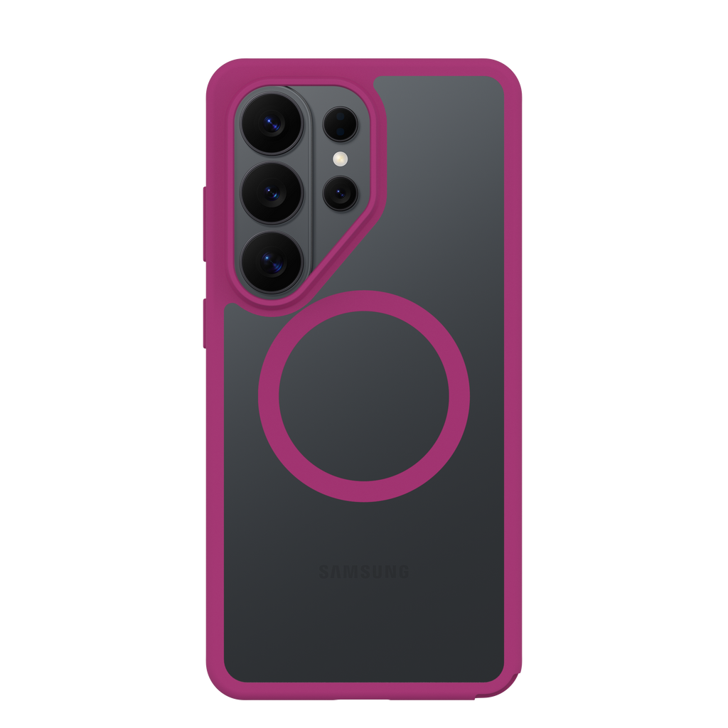 React Series | Galaxy S26 Ultra Case