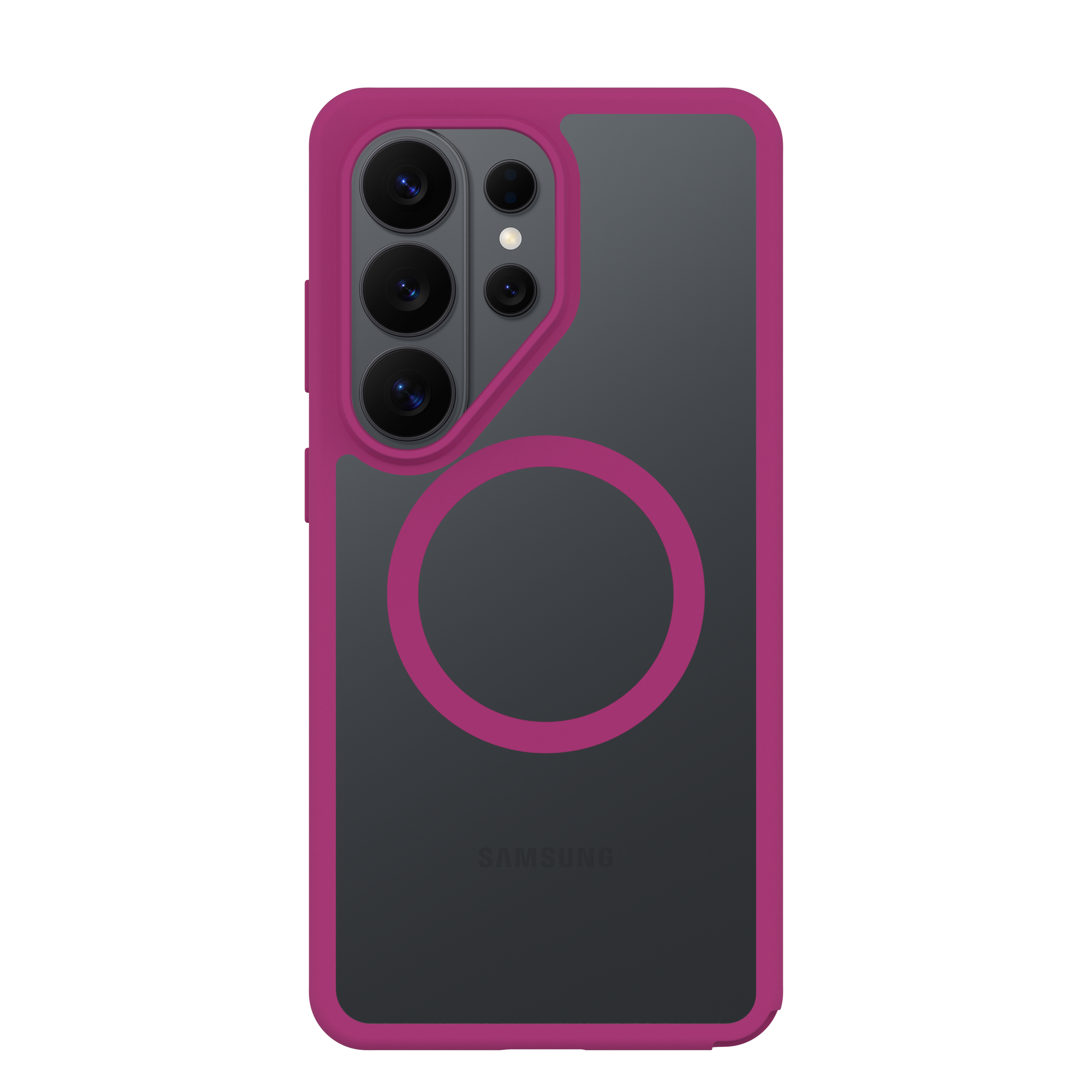 React Series | Galaxy S26 Ultra Case