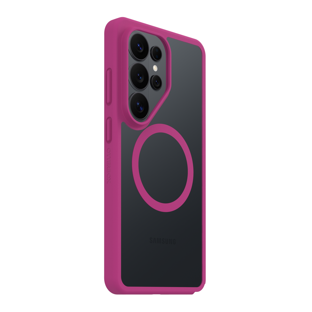 React Series | Galaxy S26 Ultra Case