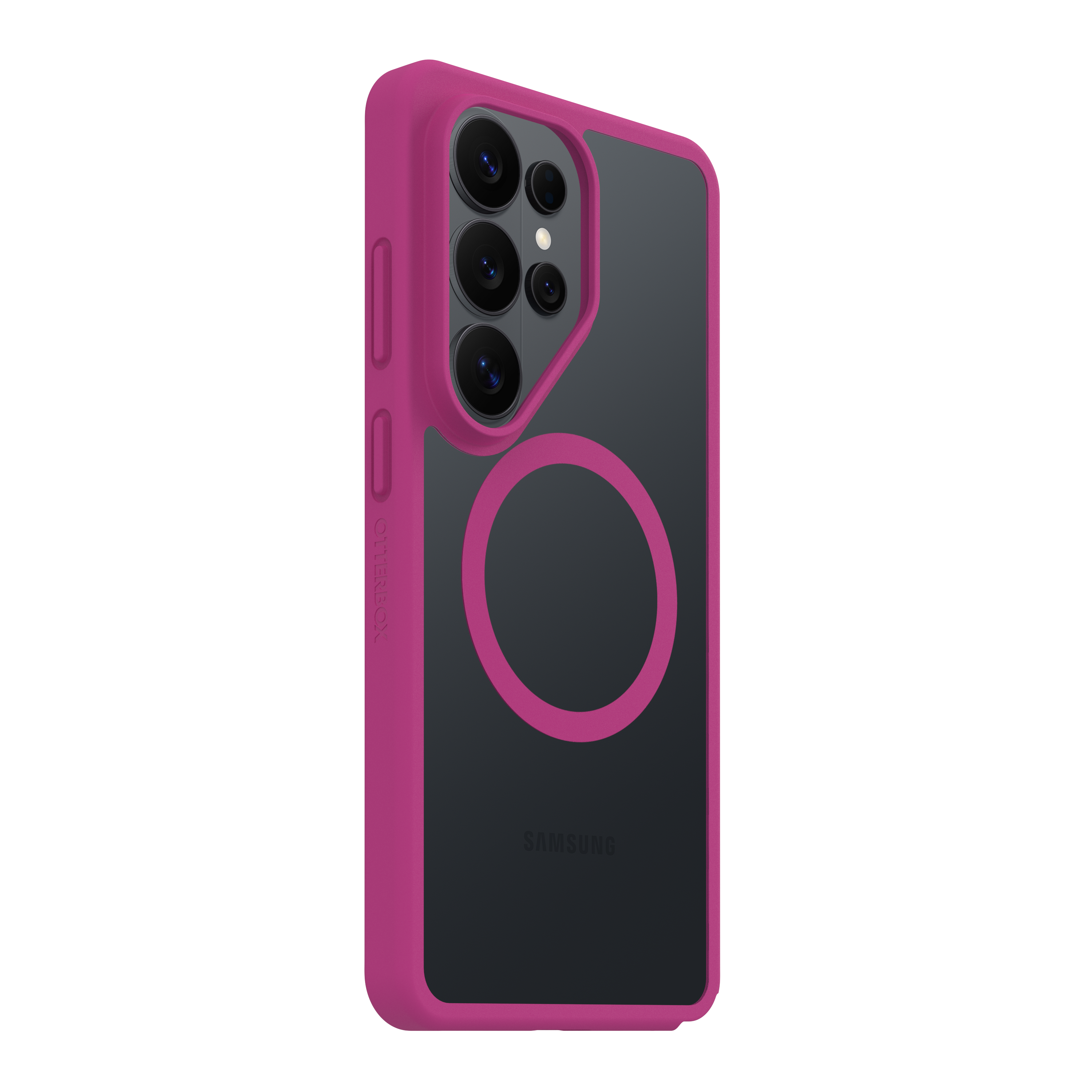React Series | Galaxy S26 Ultra Case