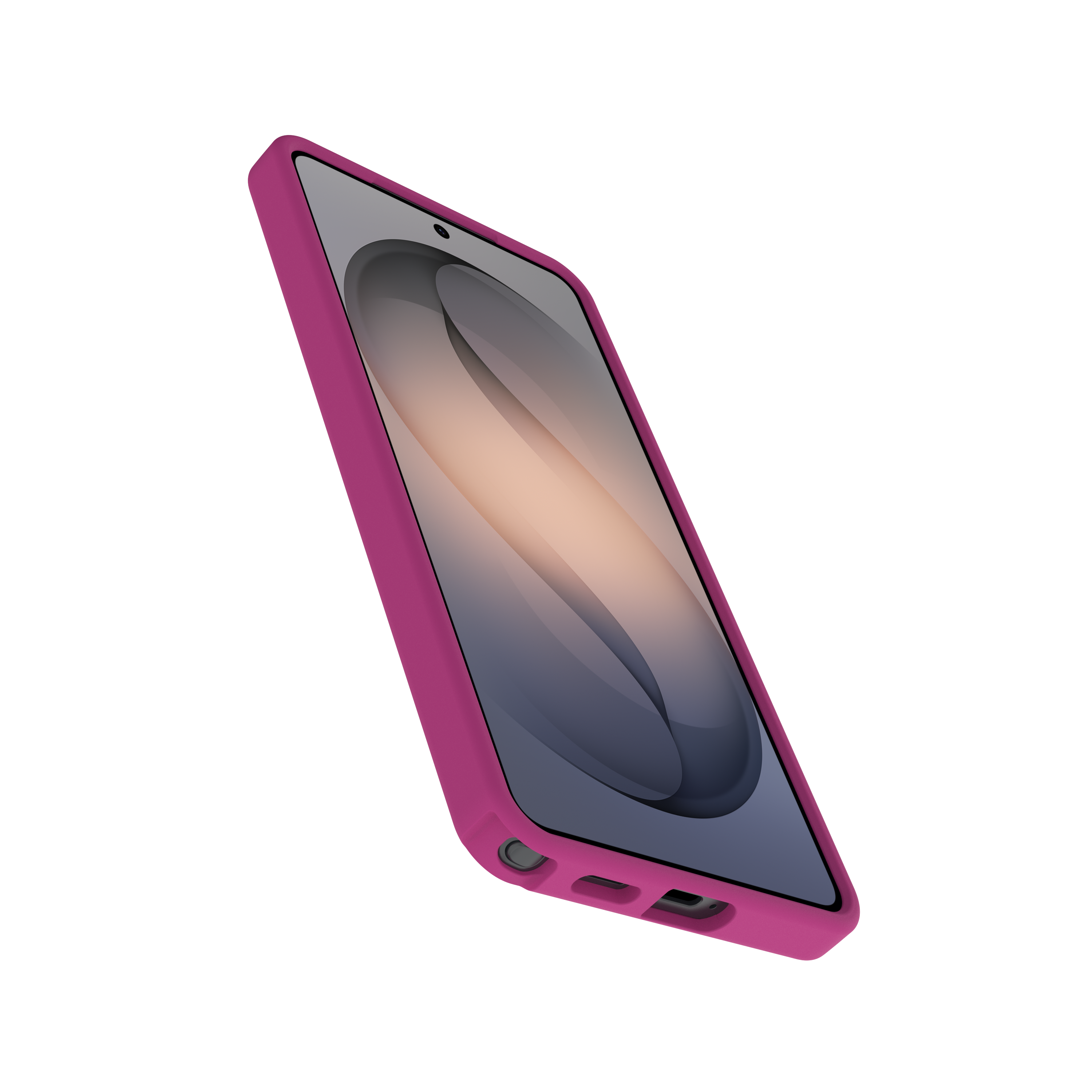 React Series | Galaxy S26 Ultra Case