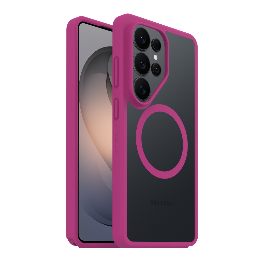 React Series | Galaxy S26 Ultra Case