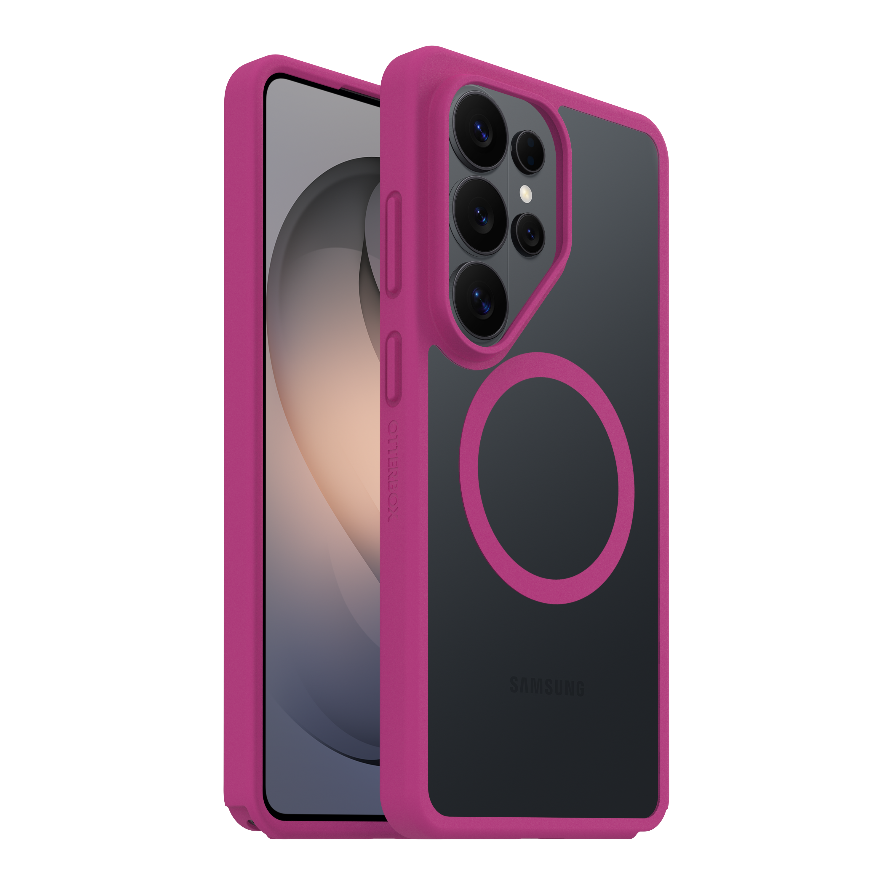 React Series | Galaxy S26 Ultra Case