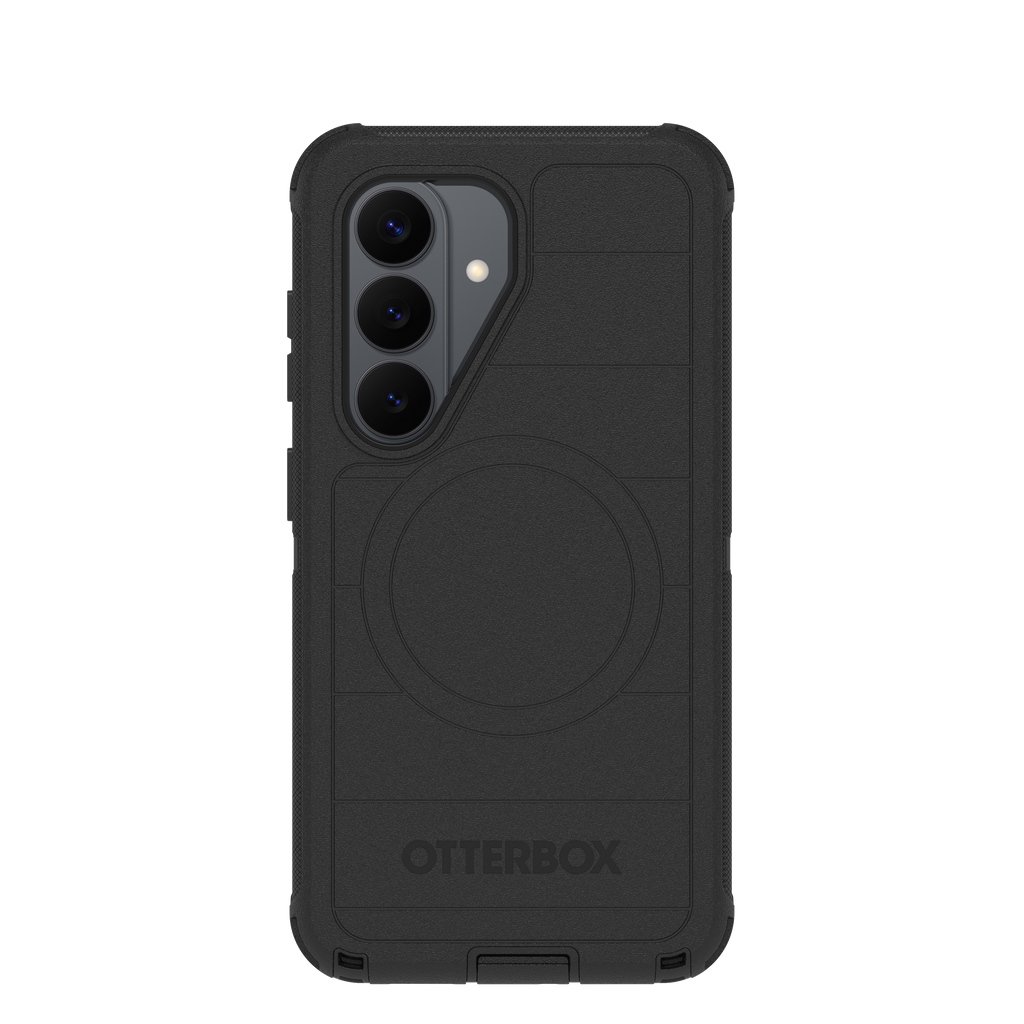 Galaxy S26 Defender Series Pro Case