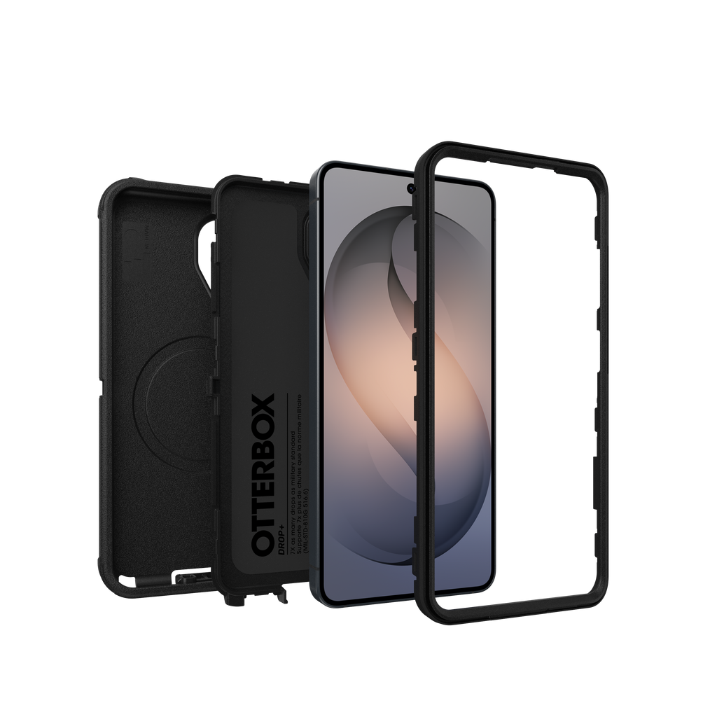 Galaxy S26 Defender Series Pro Case