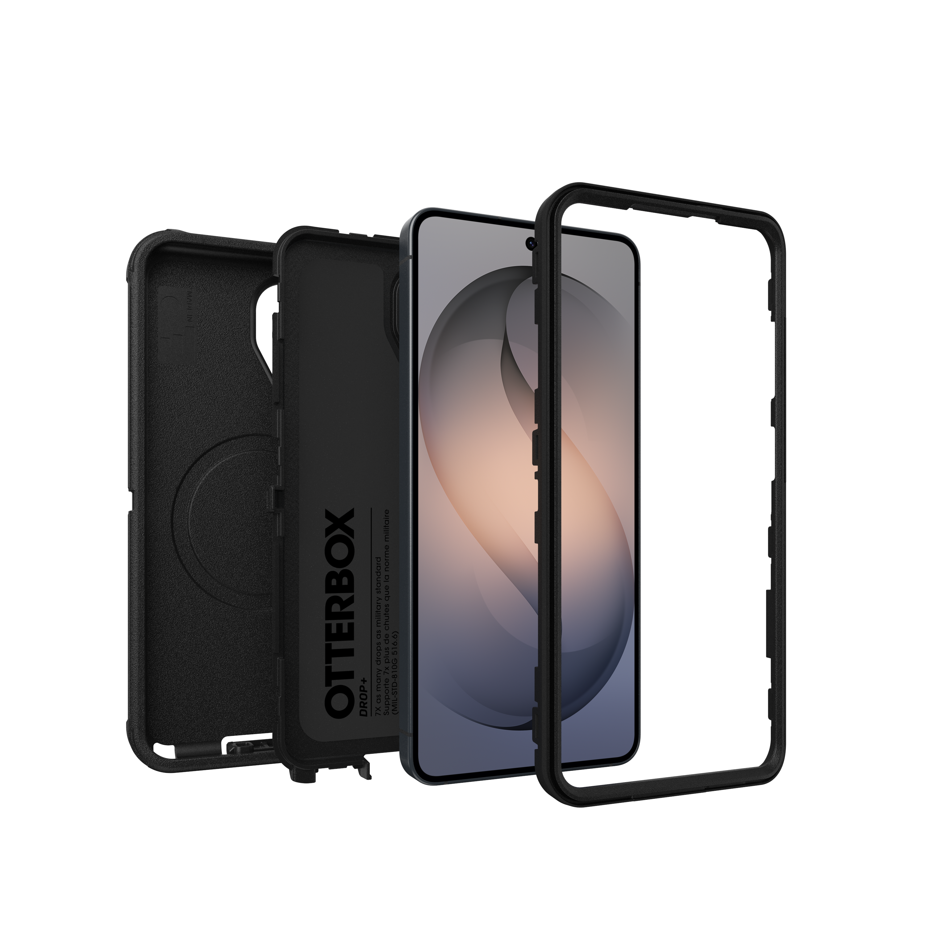 Galaxy S26 Defender Series Pro Case